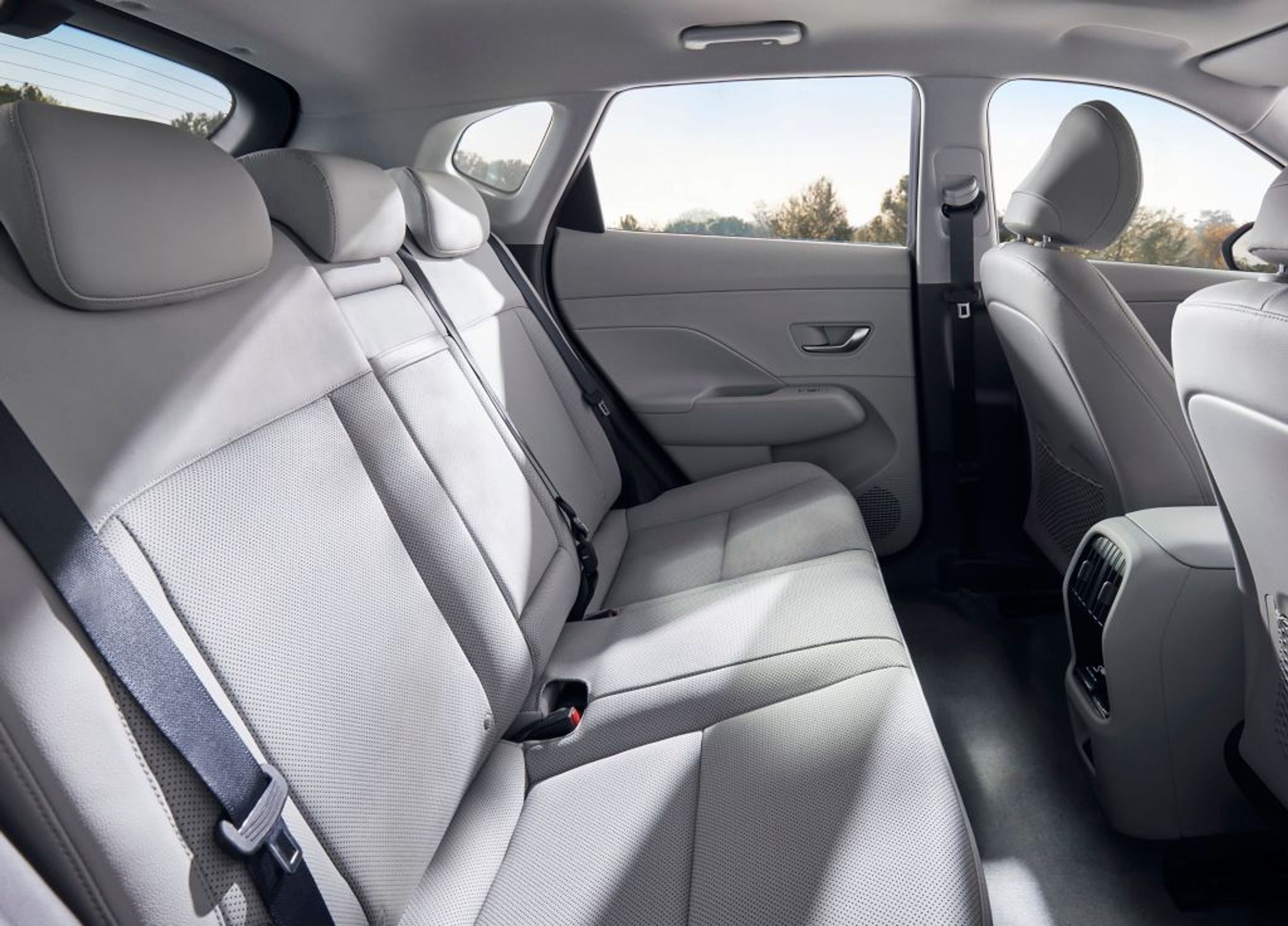 Hyundai Kona - Nová generace kompaktního SUV Hyundai Kona (13/16)