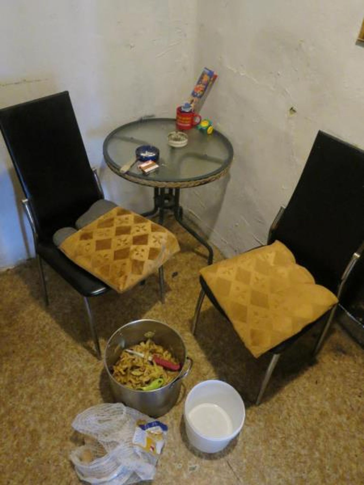 Uzavřená provozovna Gingilla, Brno (6) - Zavřené restaurace a rychlá občerstvení (27/41)