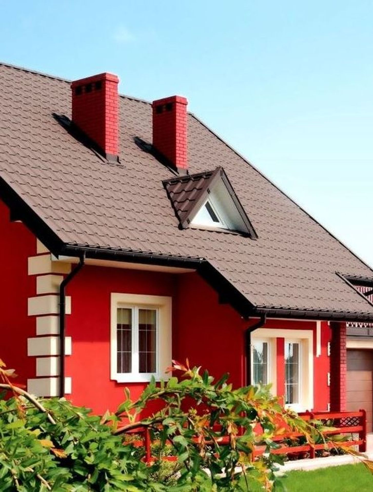 Tipy ptáka Loskutáka - Satjam: Střešní krytiny - GALERIE - snídaně (1/4)