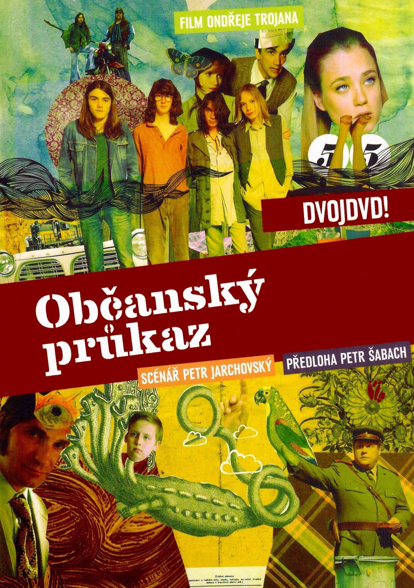 Občanský průkaz - GALERIE: Nebezpečné dětské koloběžky a tříkolky Scooter (3/8)