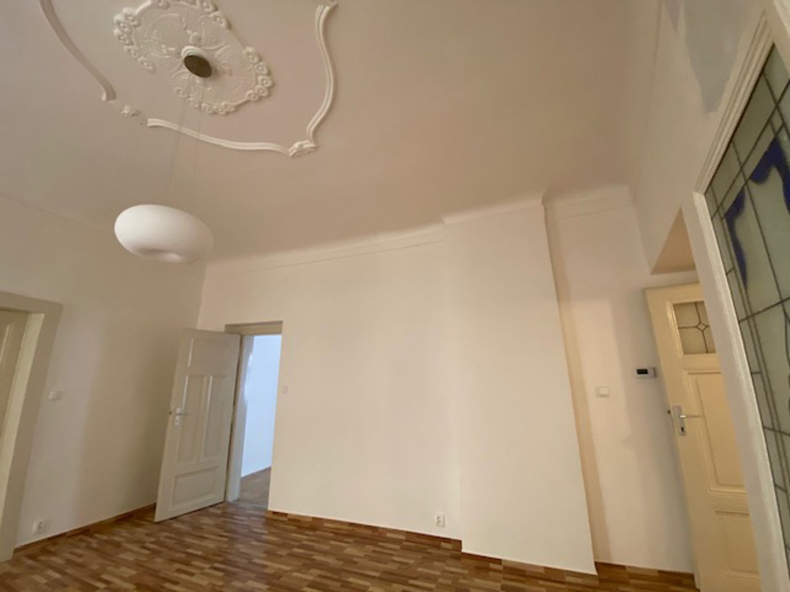 Školská 13, Praha 1 (6) - Praha spouští elektronické aukce městských bytů (14/37)