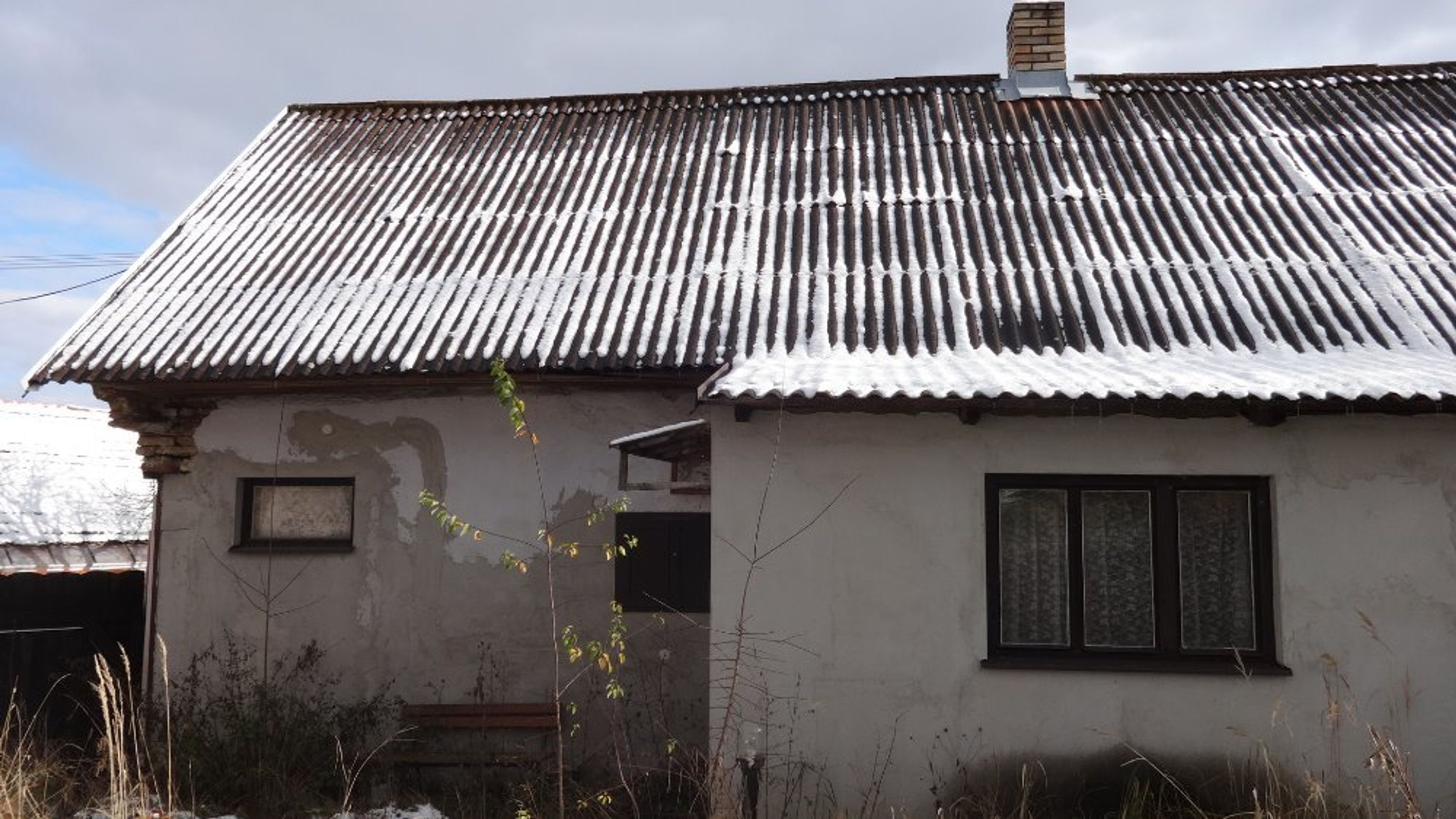 Dražby nemovitostí - Rodinný dům, Dvorce u Tučap - GALERIE: Dražby nemovitostí (13/46)