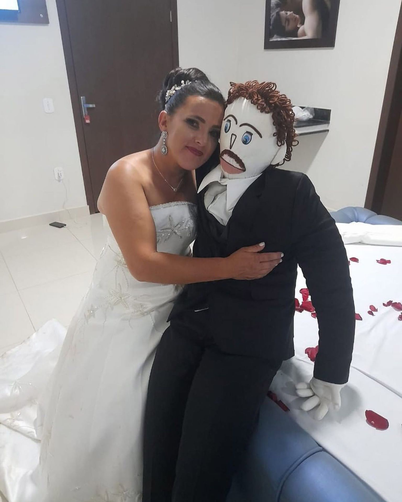 Meirivone Rocha Moraesová - Meirivone Rocha Moraesová (3/3)
