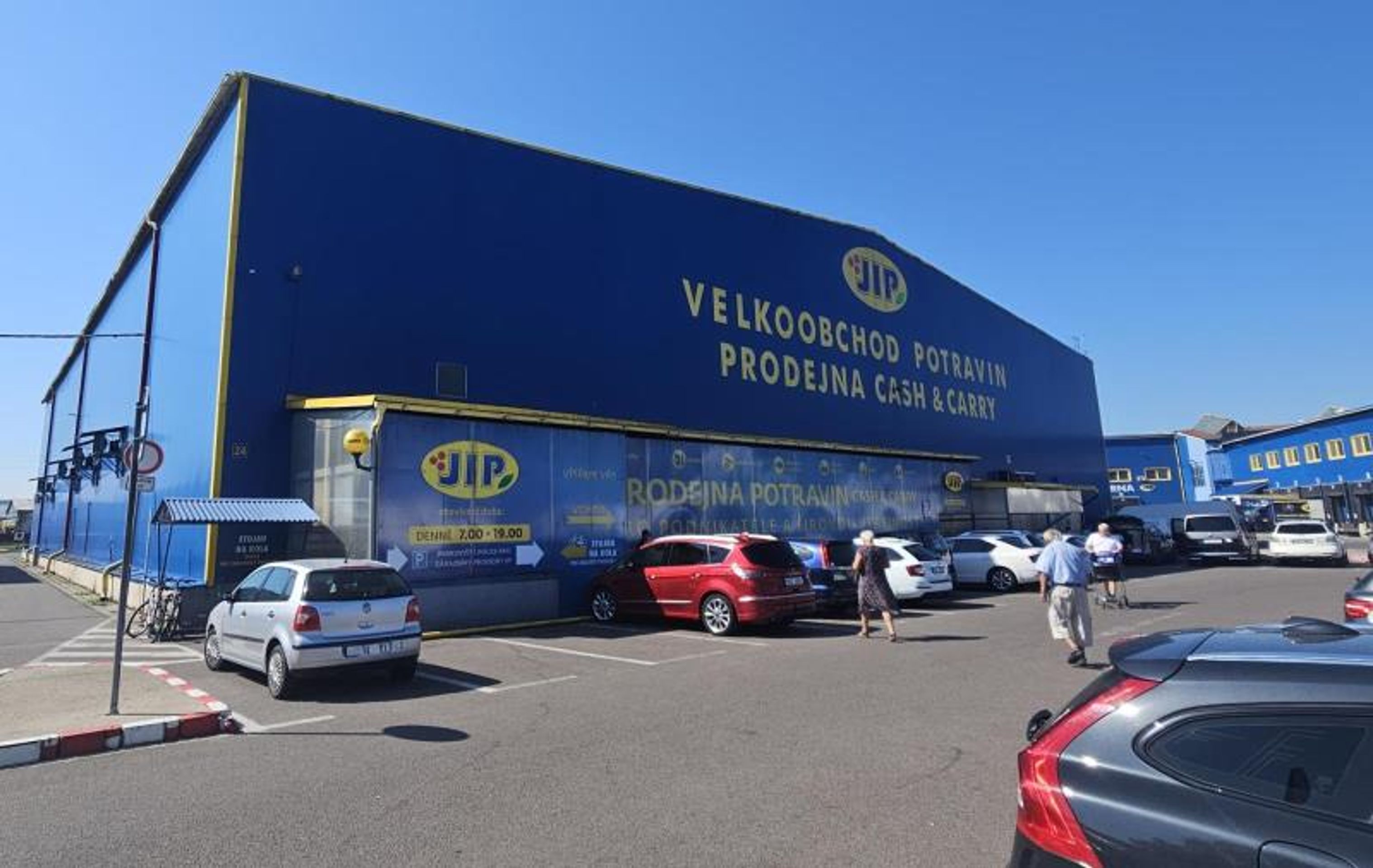 Uzavřené skladové prostory v JIP, Pardubice (5) - Uzavřené obchody za poslední měsíce (31/54)
