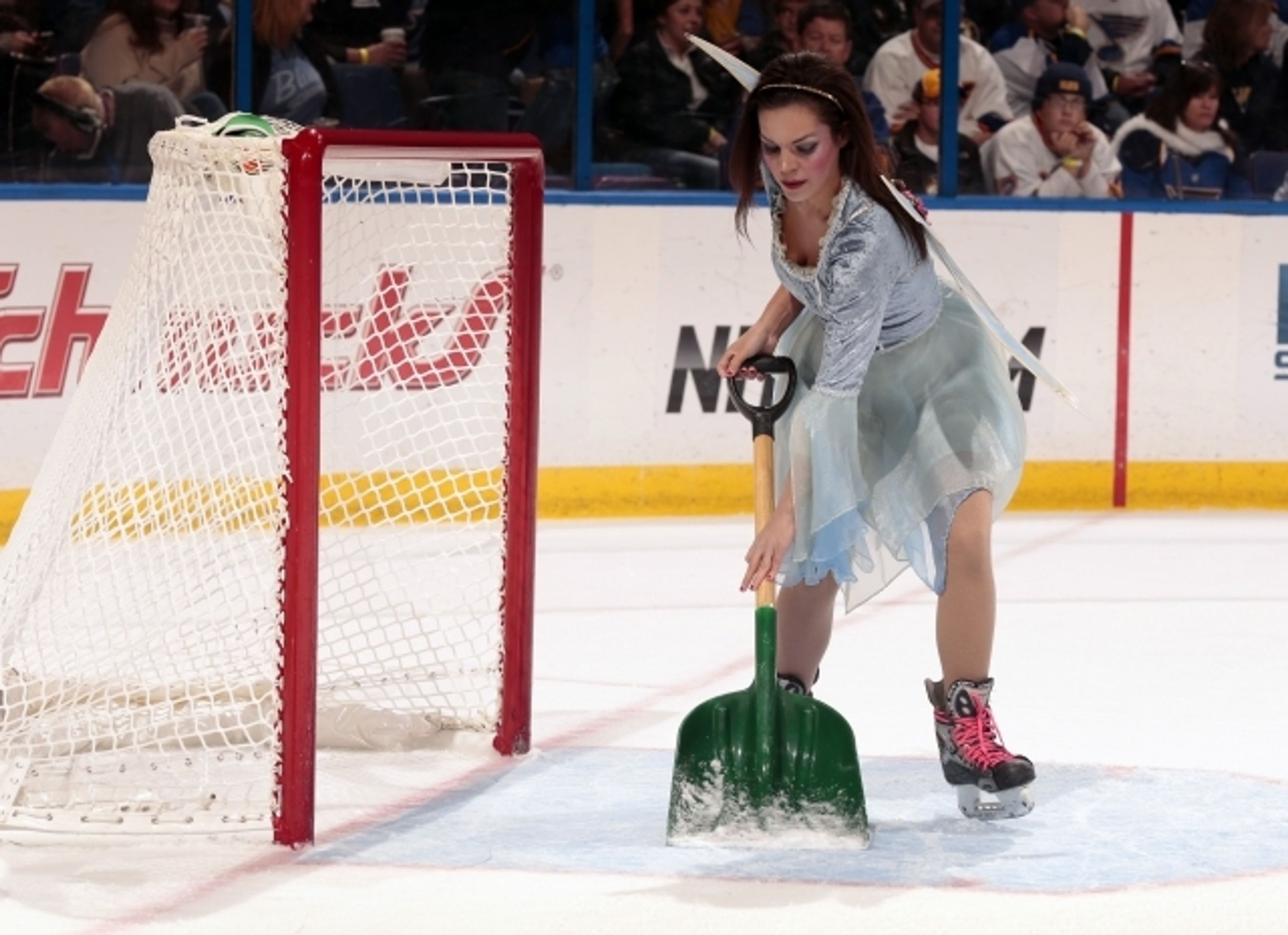 Jaromír Jágr a halloween v NHL - 8 - GALERIE: Jaromír Jágr a halloween (10/12)