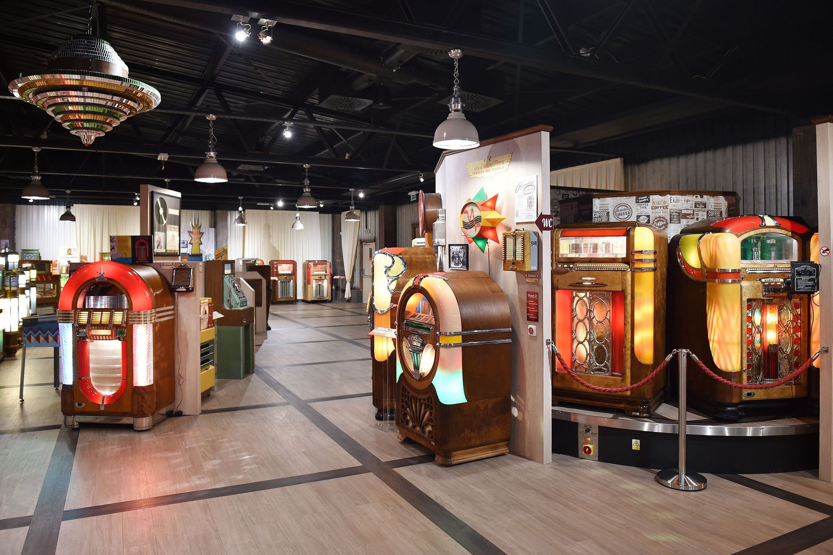 Muzeum Terra Technica - 20 - GALERIE: Muzeum Terra Technica (10/47)