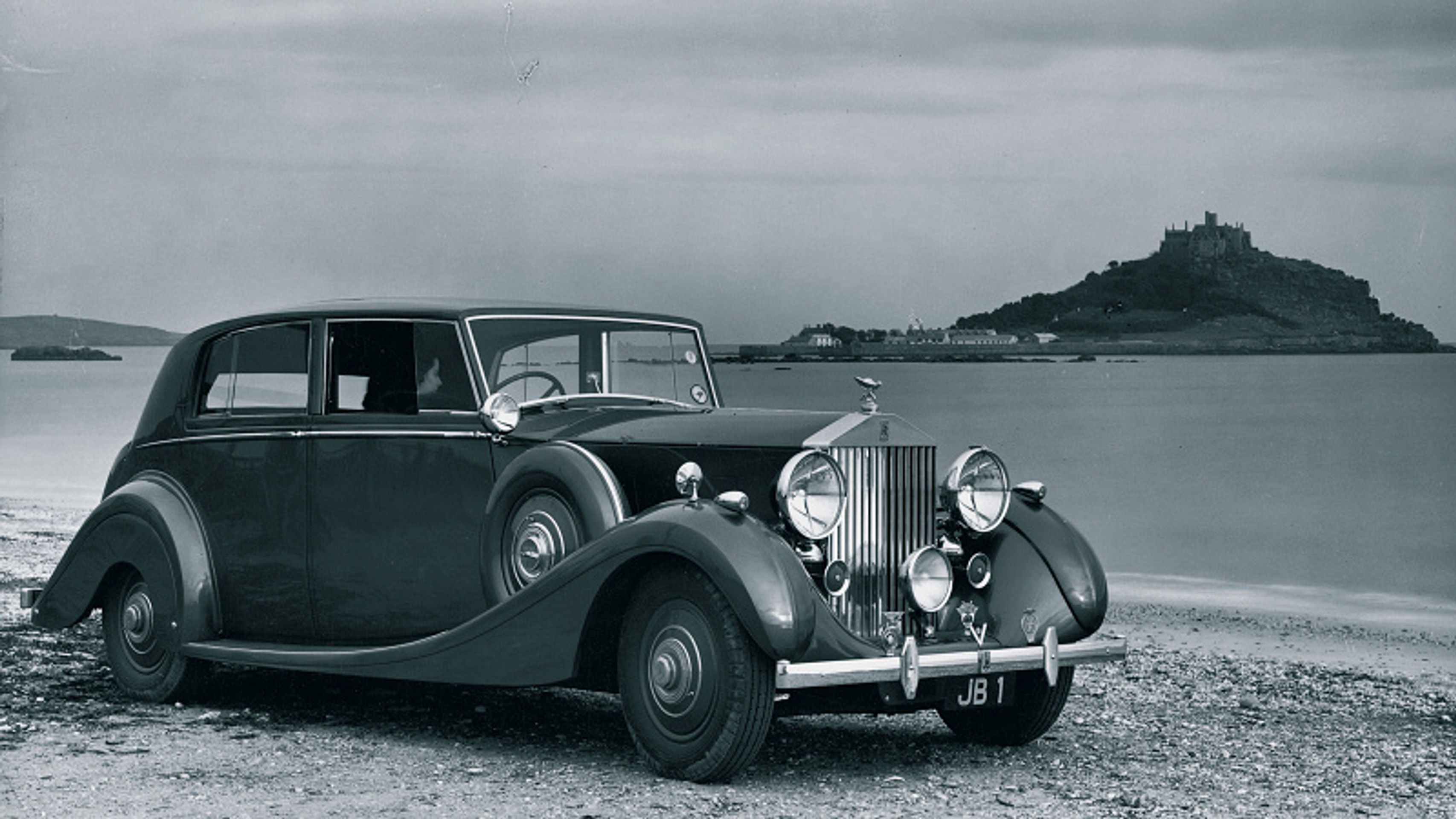 Historie Rolls-Royce - 10 - GALERIE Historie Rolls-Royce (14/23)