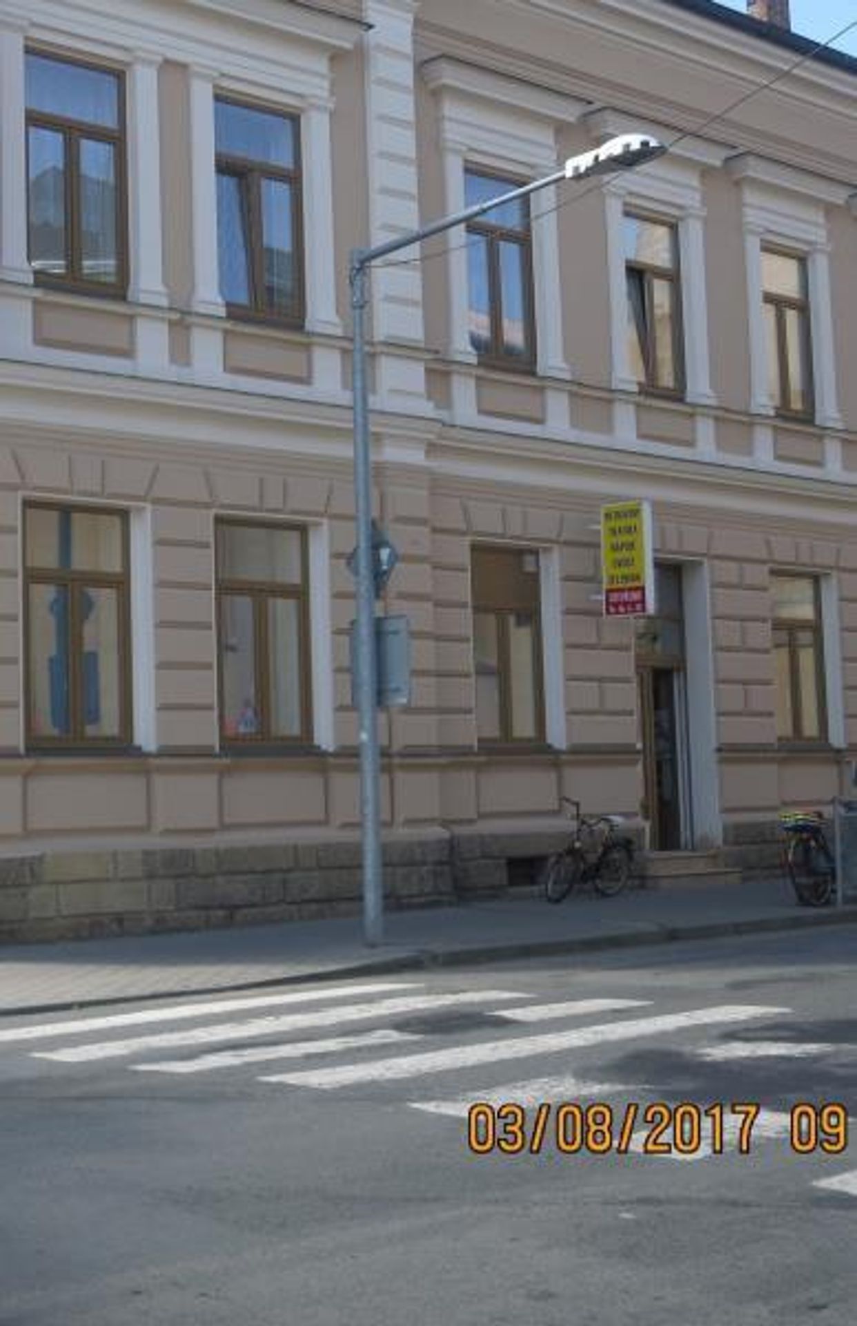 Uzavřené provozovny: Quang Hung Dang - Městec Králové - 3 - GALERIE: Uzavřené obchody (23/31)
