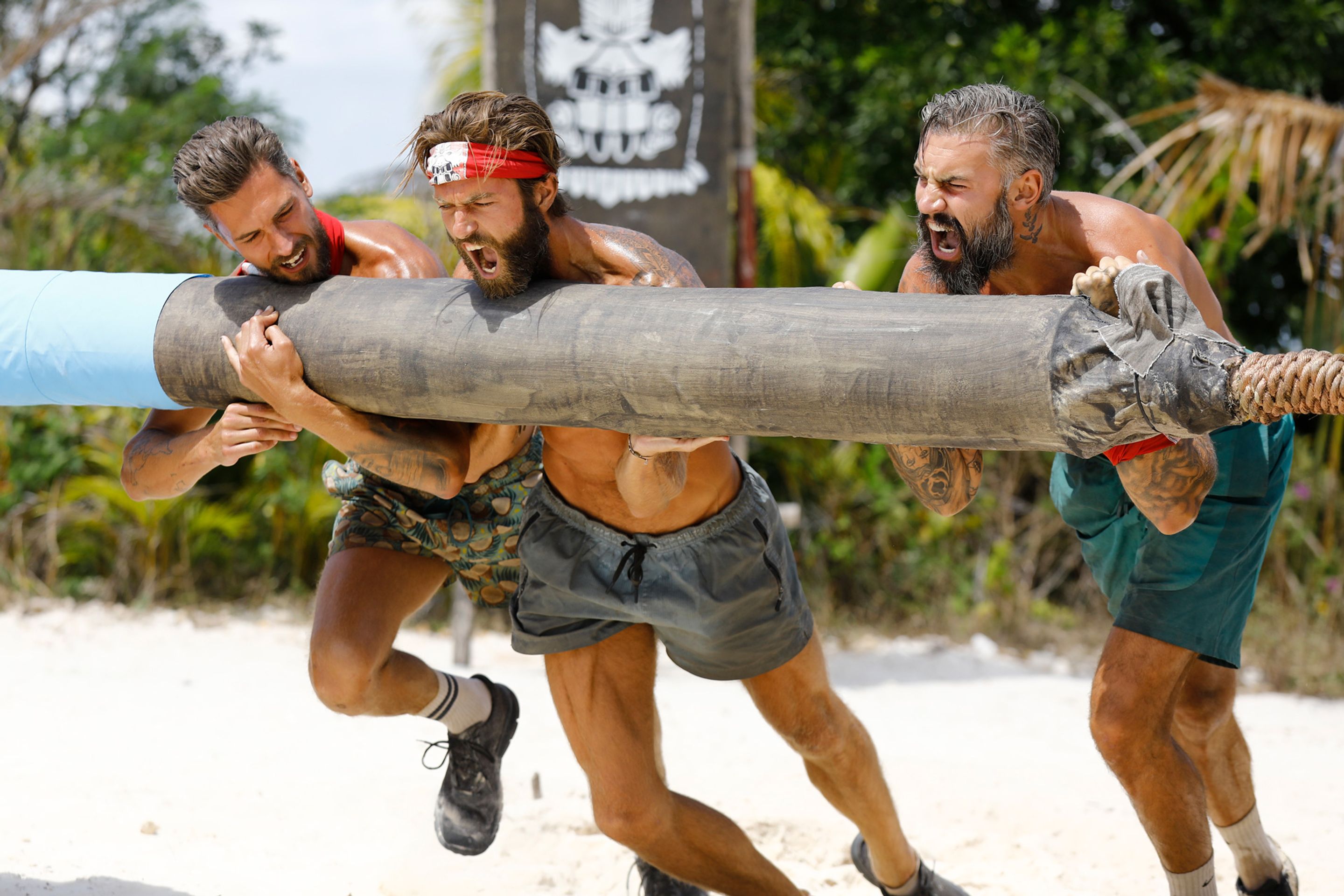 Survivor Pepa - Pepa v soutěži Survivor (13/13)