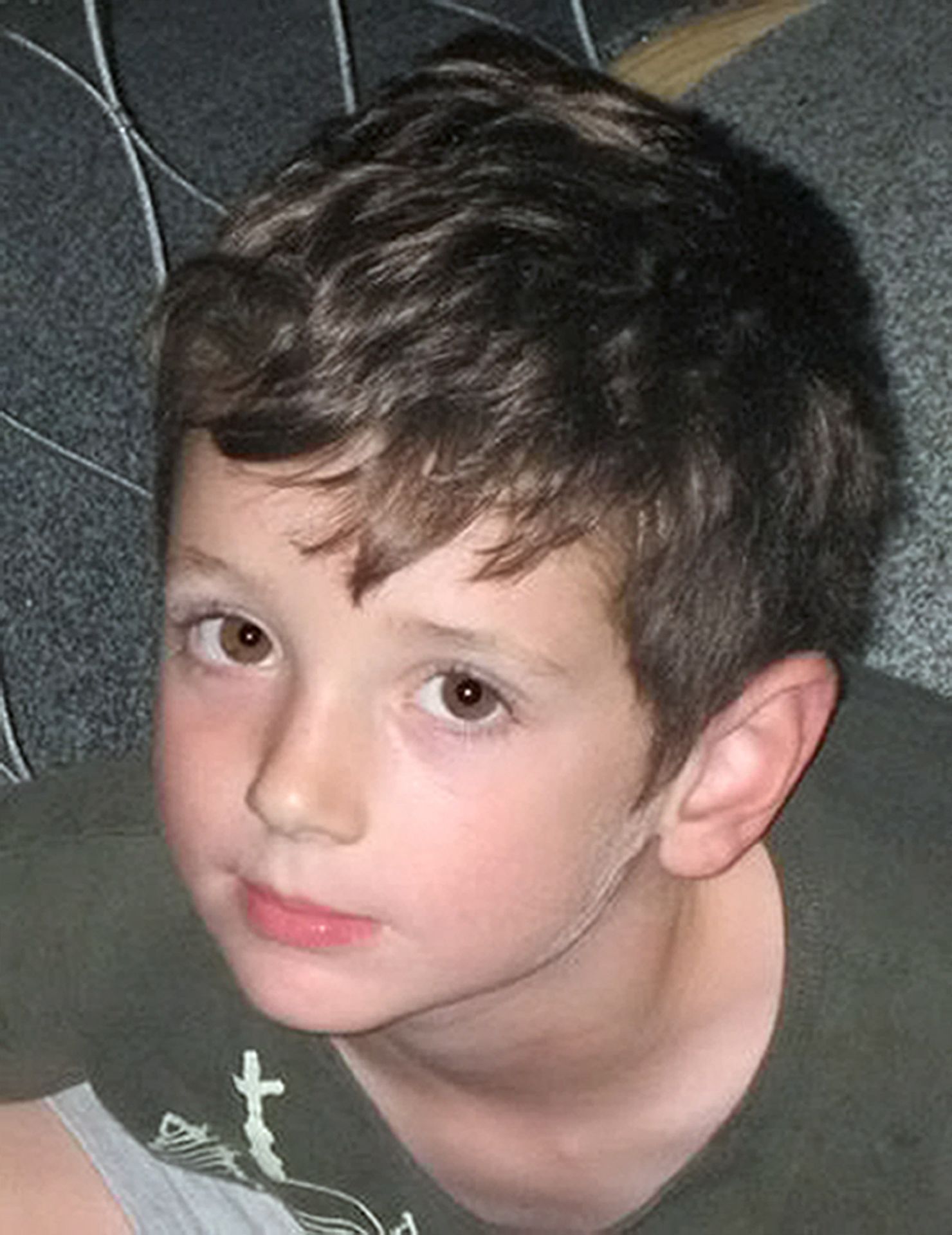 Děti zastřelené Adamem Lanzou - 15 - Děti, které zastřelil Adam Lanza (3/16)