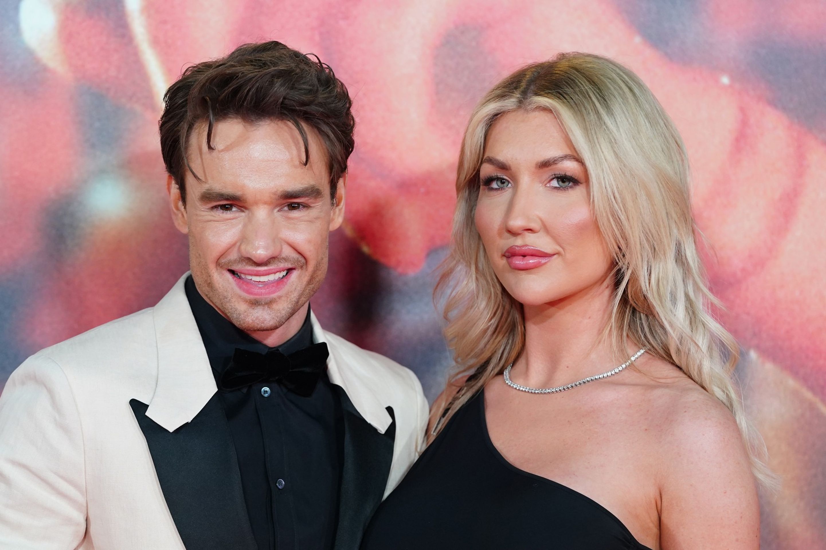 Liam Payne s přítelkyní, 16. 3. 2023 - Zemřel zpěvák Liam Payne z One Direction (6/9)