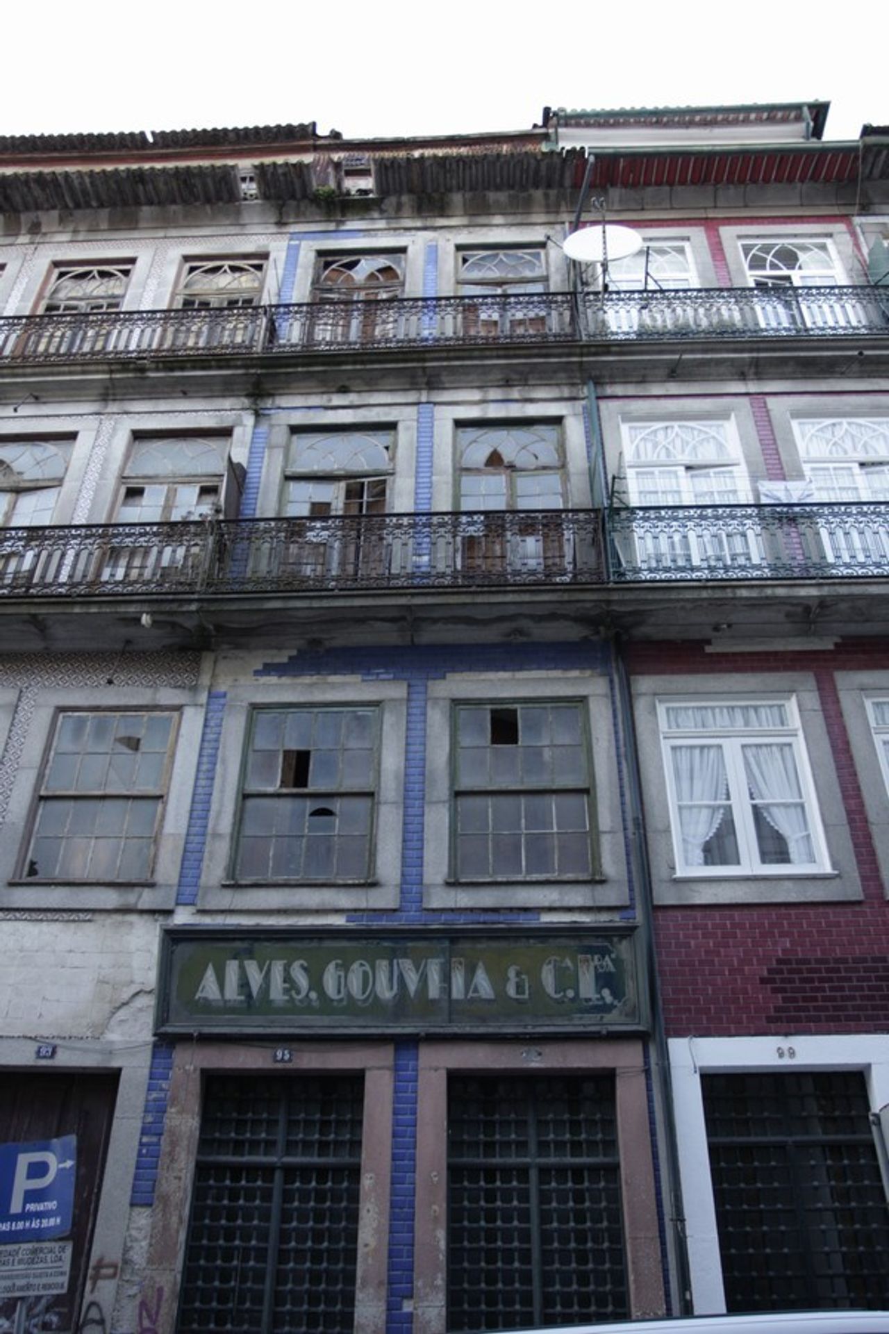 Porto - GALERIE: Porto 2 (4/5)
