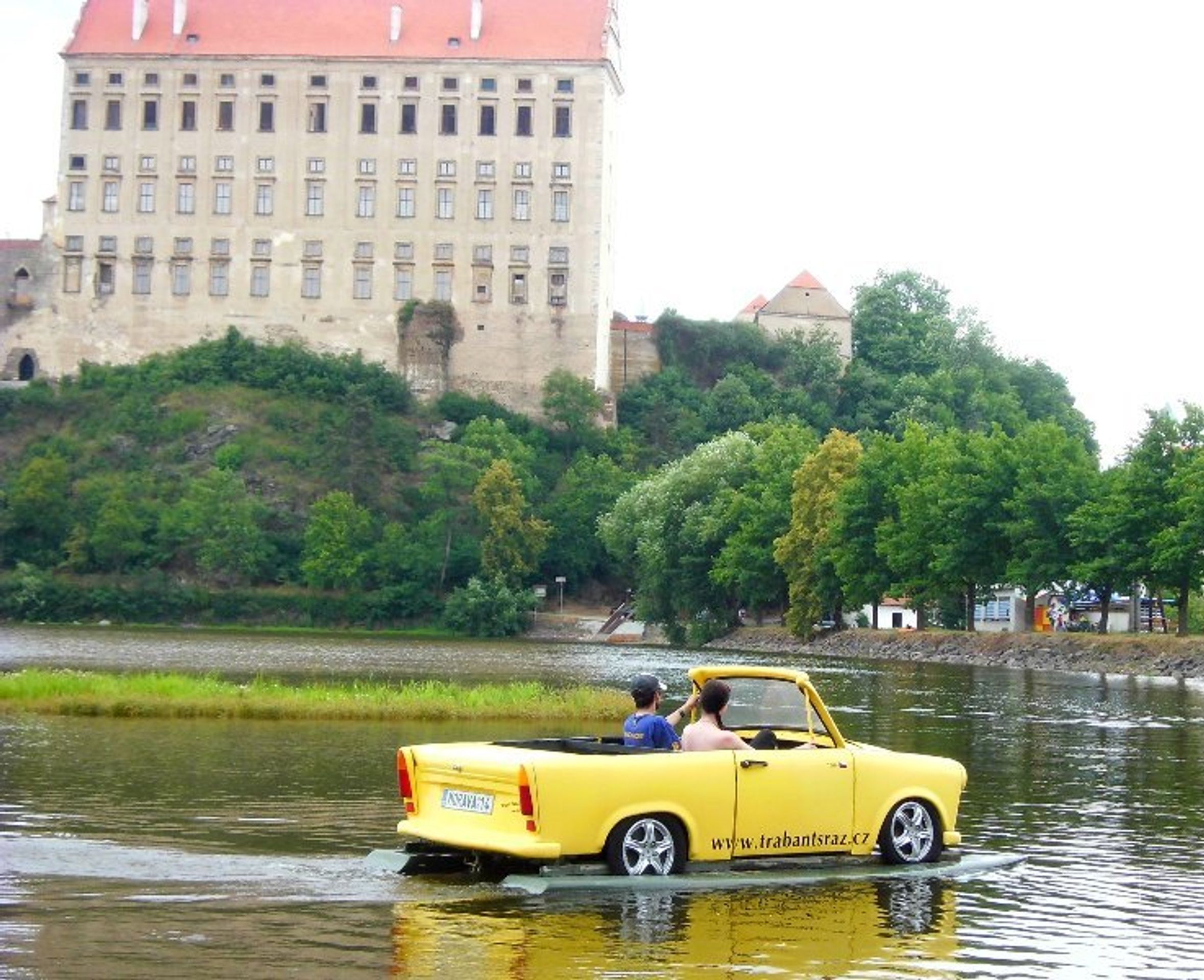 Fotosoutěž TN.cz - 6. kolo - 3 - GALERIE: Velká letní soutěž TN.cz - 6. kolo (2/10)