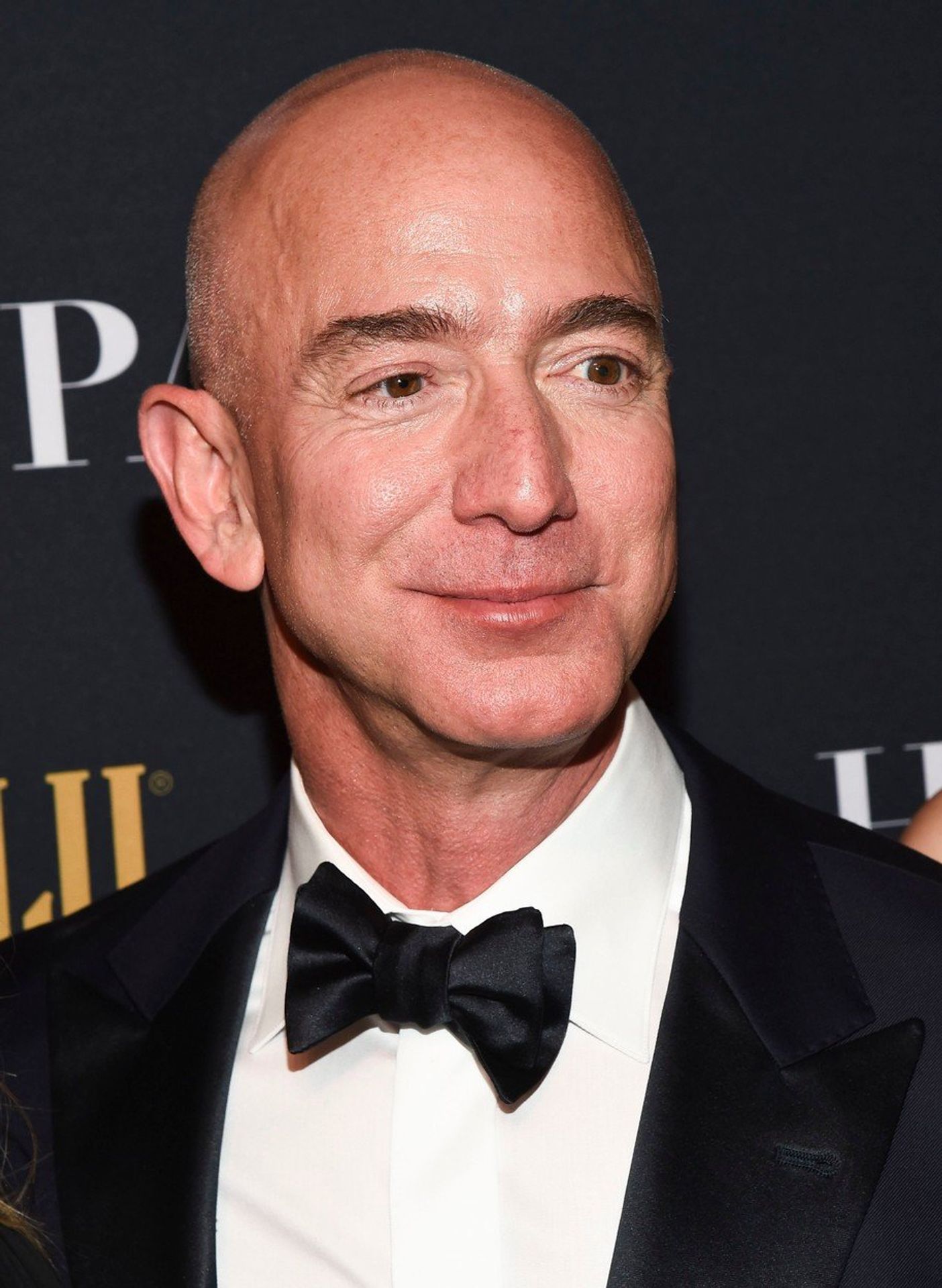 Jeff Bezos - GALERIE: Jeff Bezos (3/4)