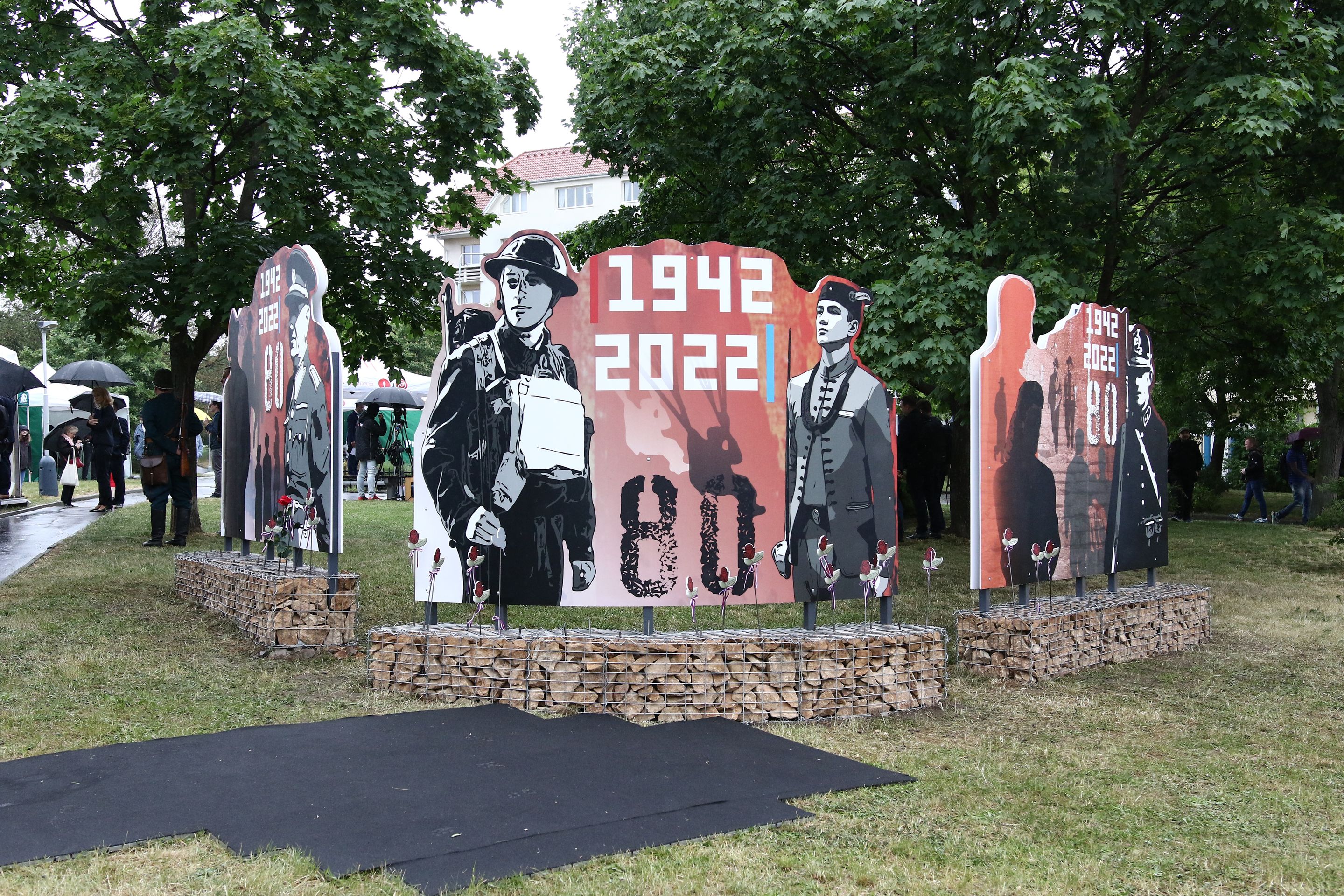 80 let od atentátu na Heydricha 35 - 80 let od atentátu na Heydricha (11/51)