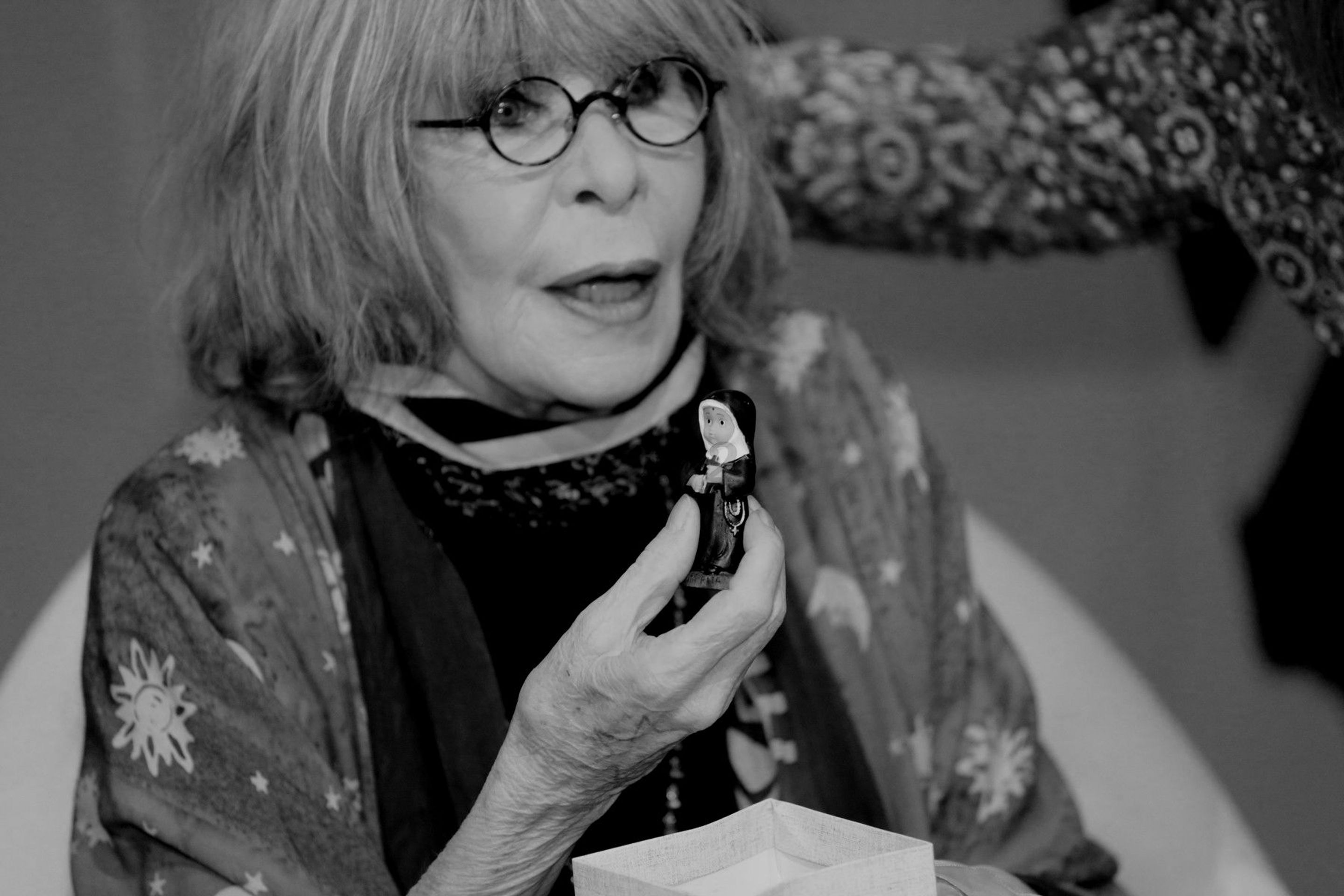 Zemřela brazilská královna rocku Rita Lee - Rita Lee (3/3)
