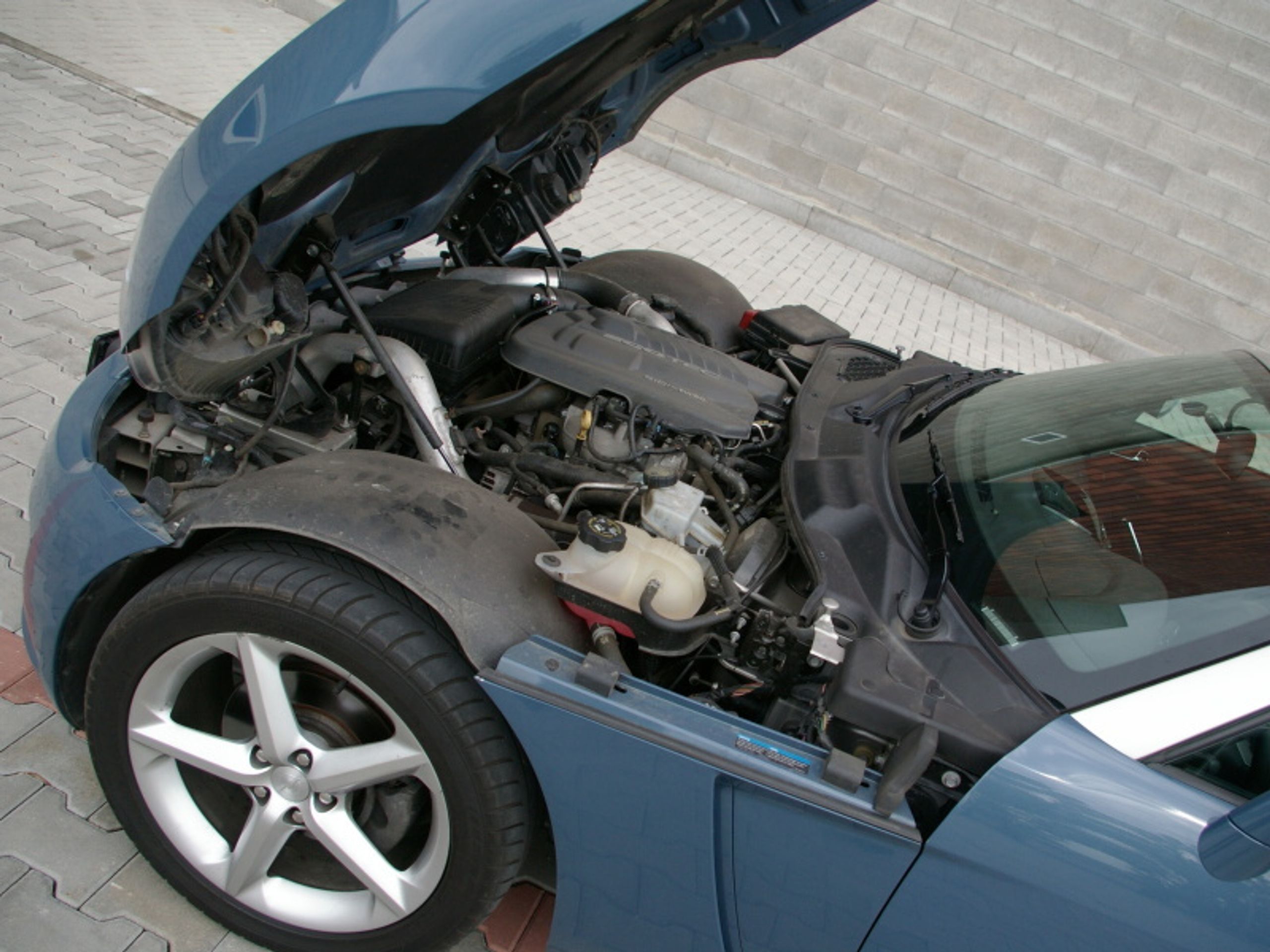Opel GT - GALERIE Opel GT (3/9)
