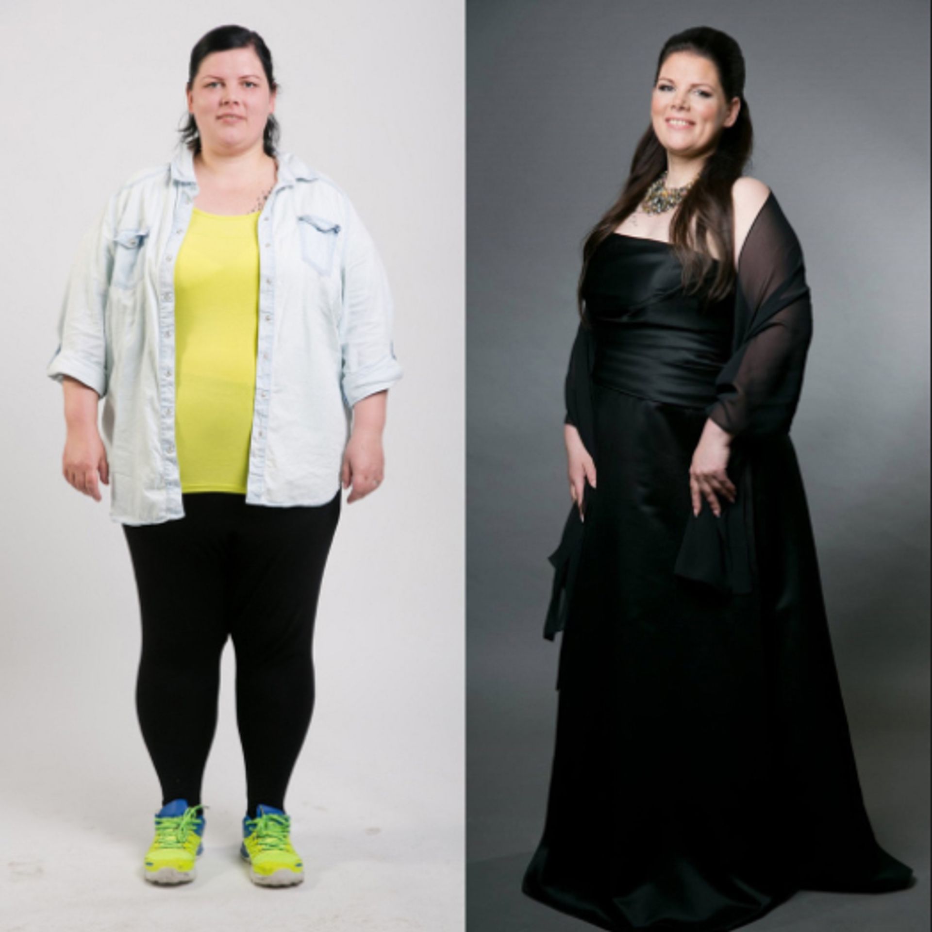 Monika zhubla 53 kilo - 4 - GALERIE: Monika zhubla 53 kilo (4/6)