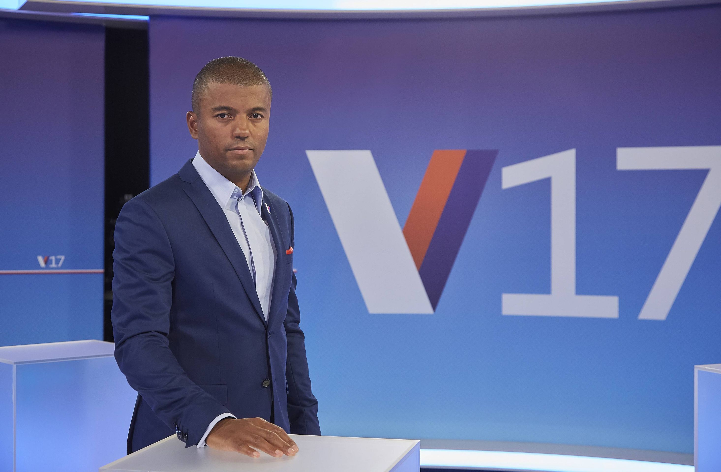 TV Nova nabídne komplexní volební zpravodajství na televizních obrazovkách a internetu - 5 - GALERIE: TV Nova nabídne komplexní volební zpravodajství na televizních obrazovkách a internetu (5/5)