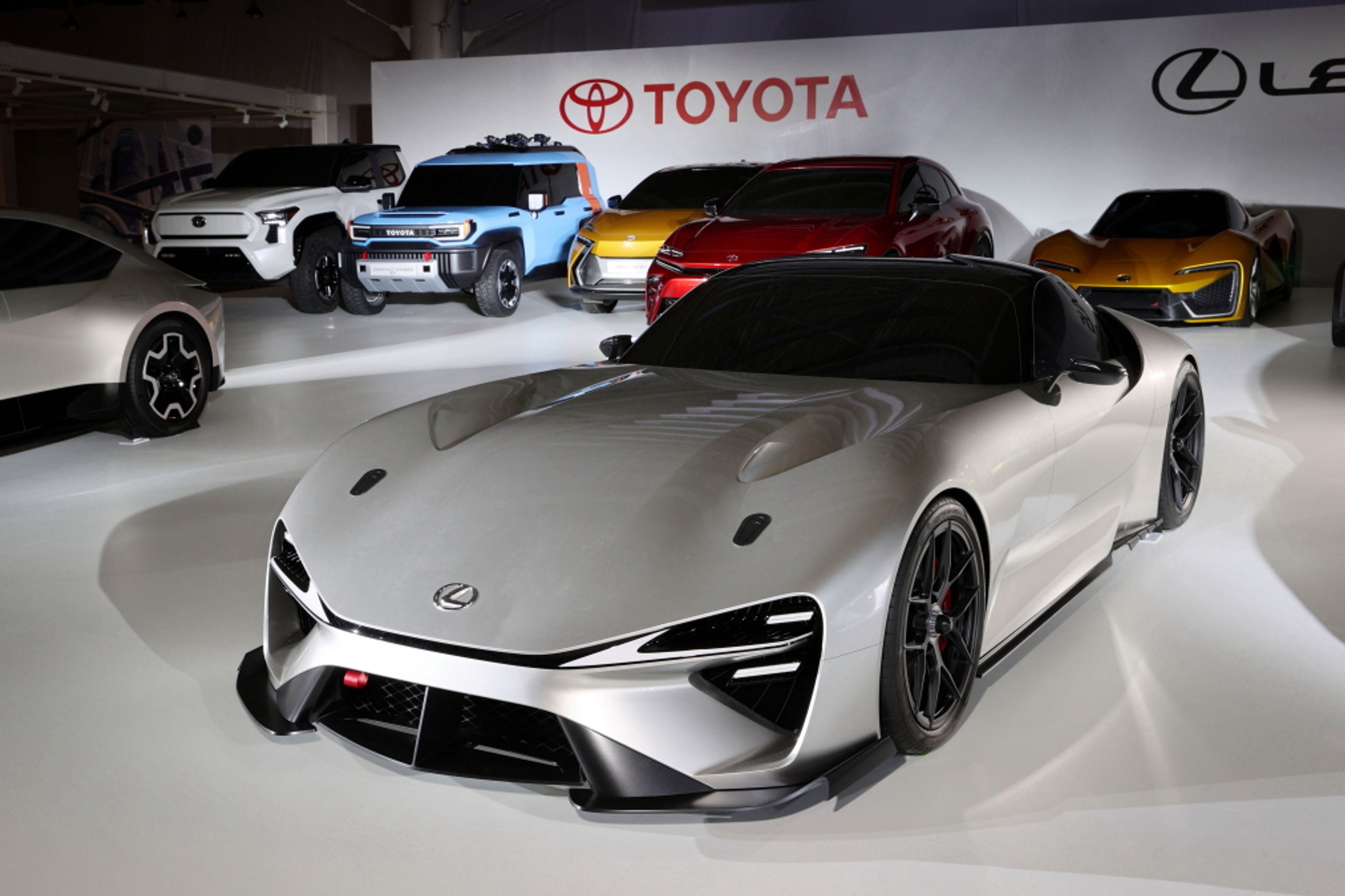 Toyota23 - Takhle vypadá bateriová budoucnost podle značek Toyota a Lexus (22/23)
