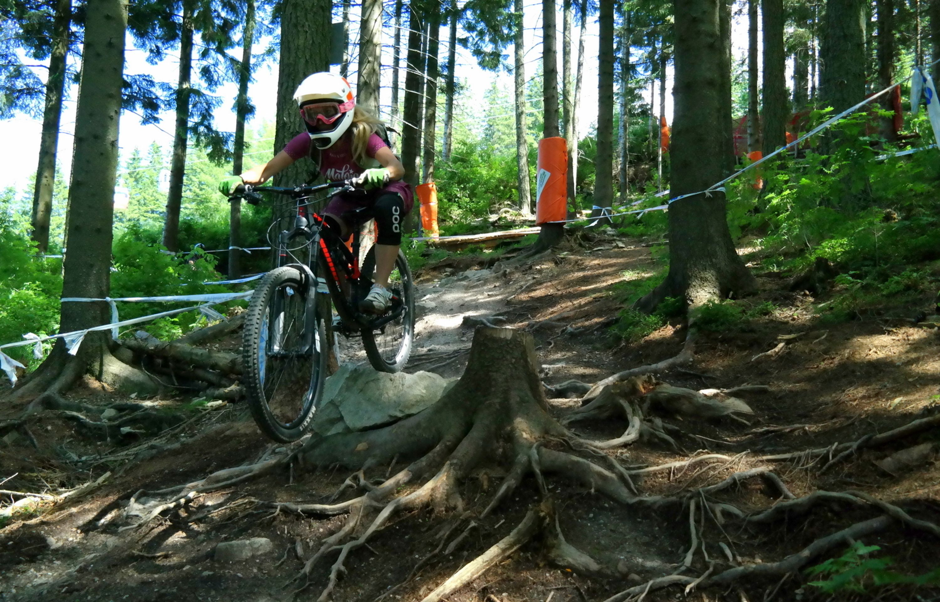 Bikepark Semmering - 26 - GALERIE: Bikepark Semmering (26/28)
