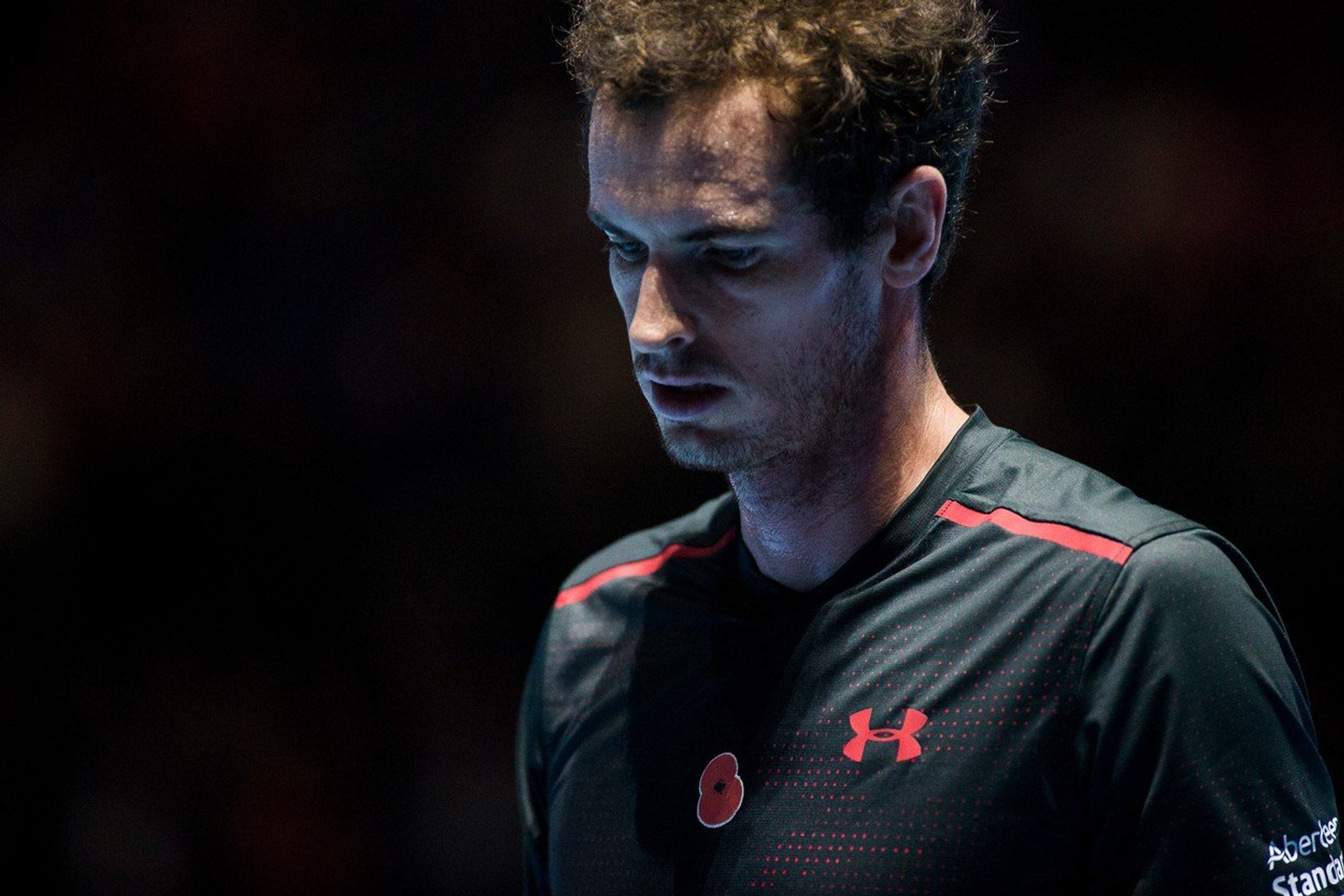 Andy Murray - GALERIE: Andy Murray oznámil, že ukončí tenisovou kariéru (4/5)