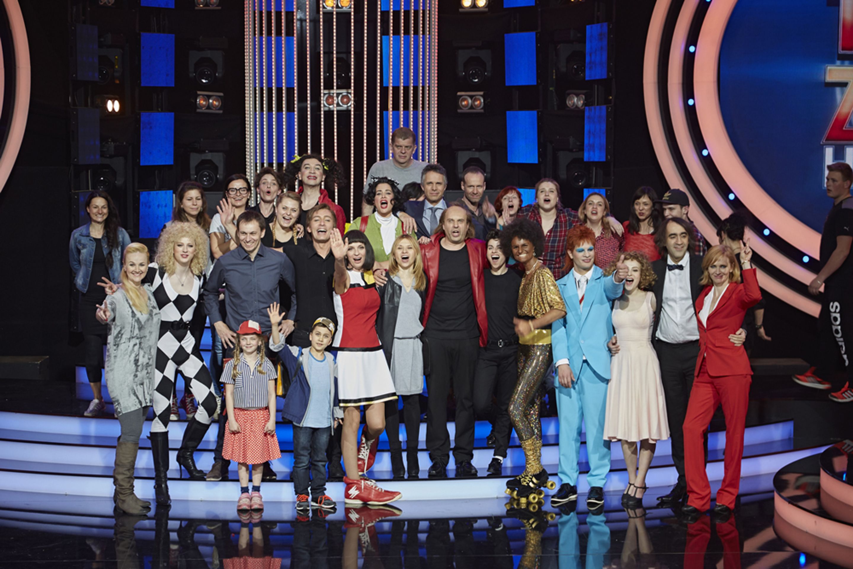 Tvoje tvář má známý hlas - finále - 47 - GALERIE: Tvoje tvář má známý hlas - finále (47/47)