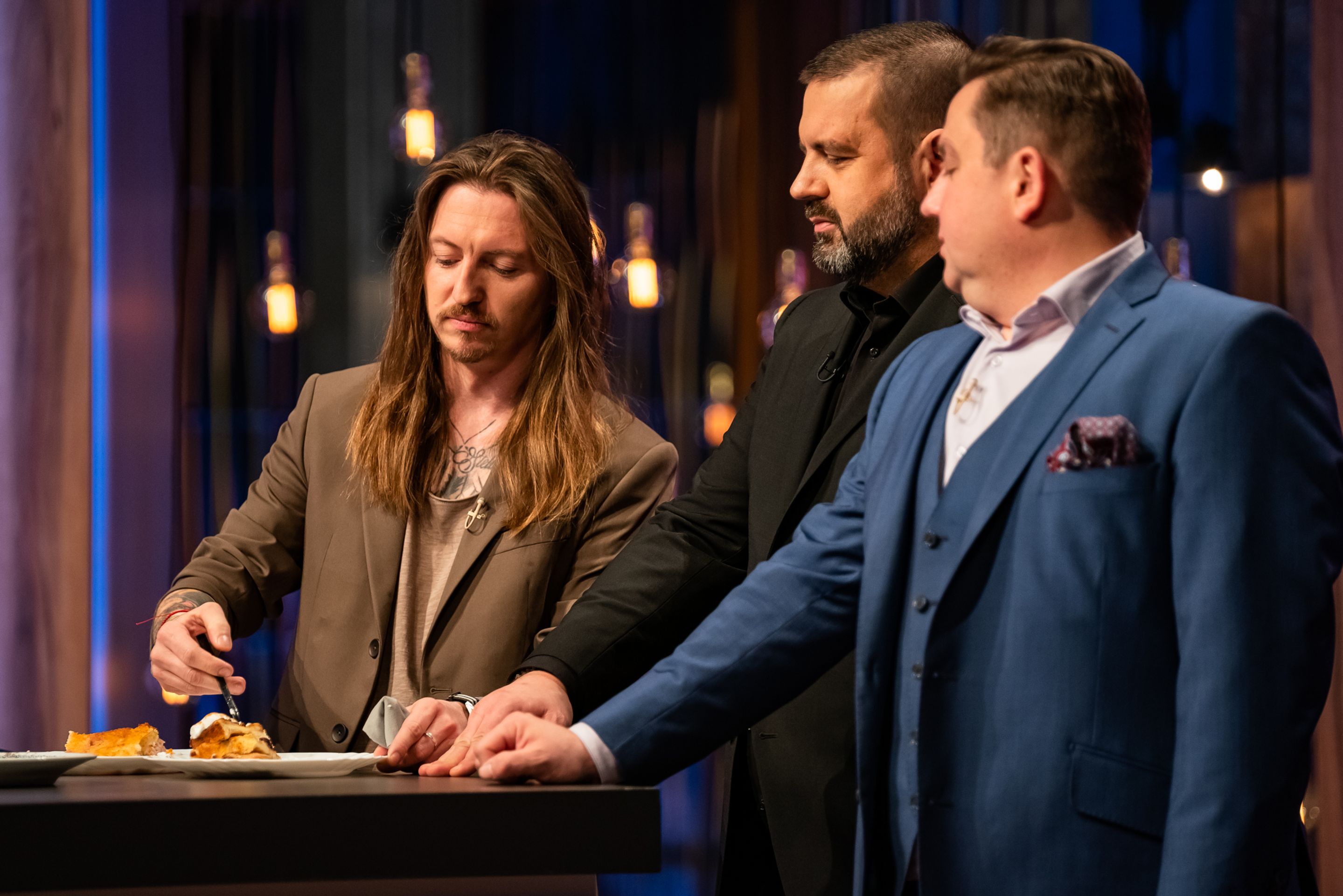 MasterChef Česko - MasterChef Česko 2023 (10/10)