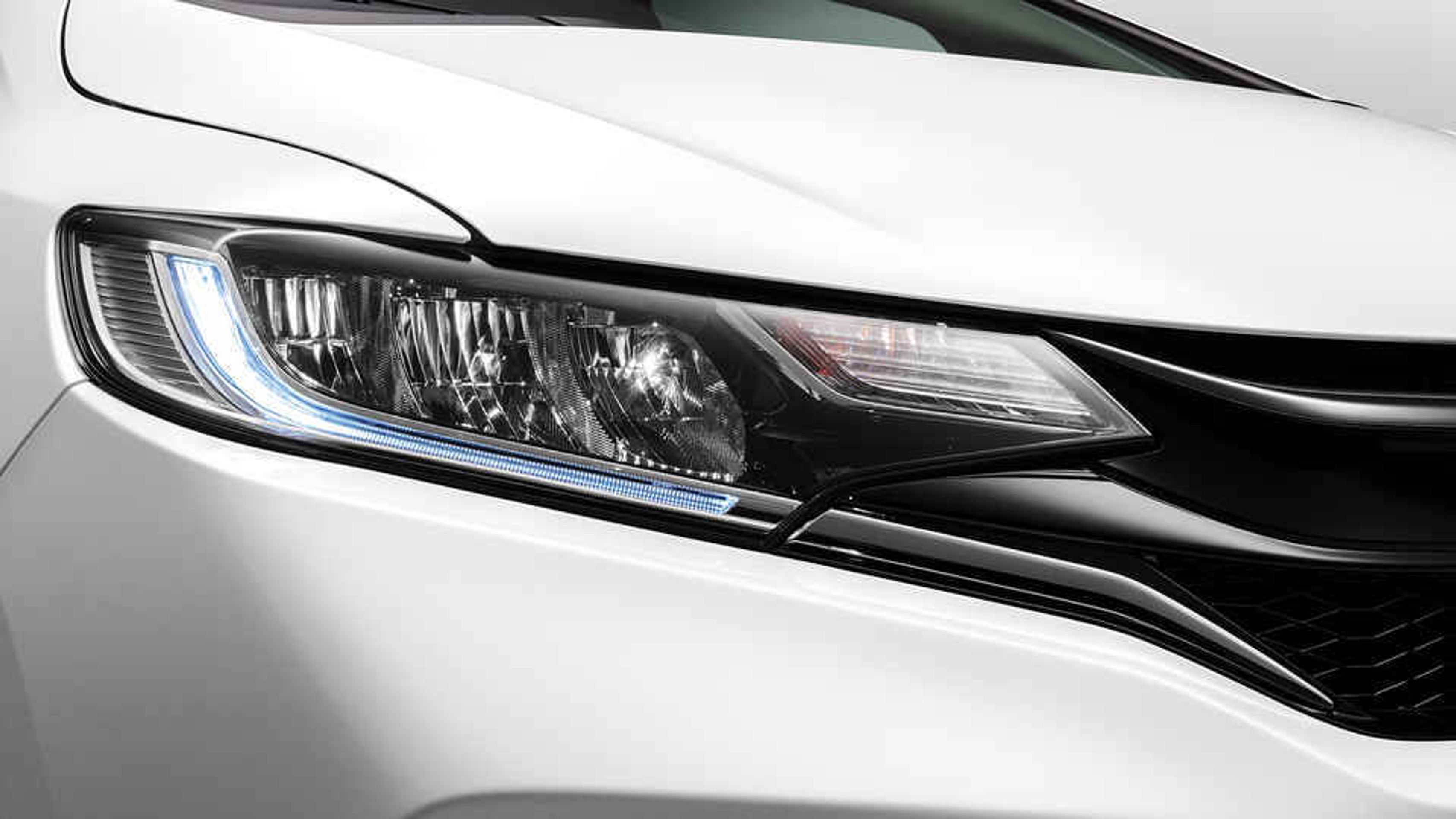 Nová Honda Jazz - 17 - Fotogalerie: Nová Honda Jazz (13/14)