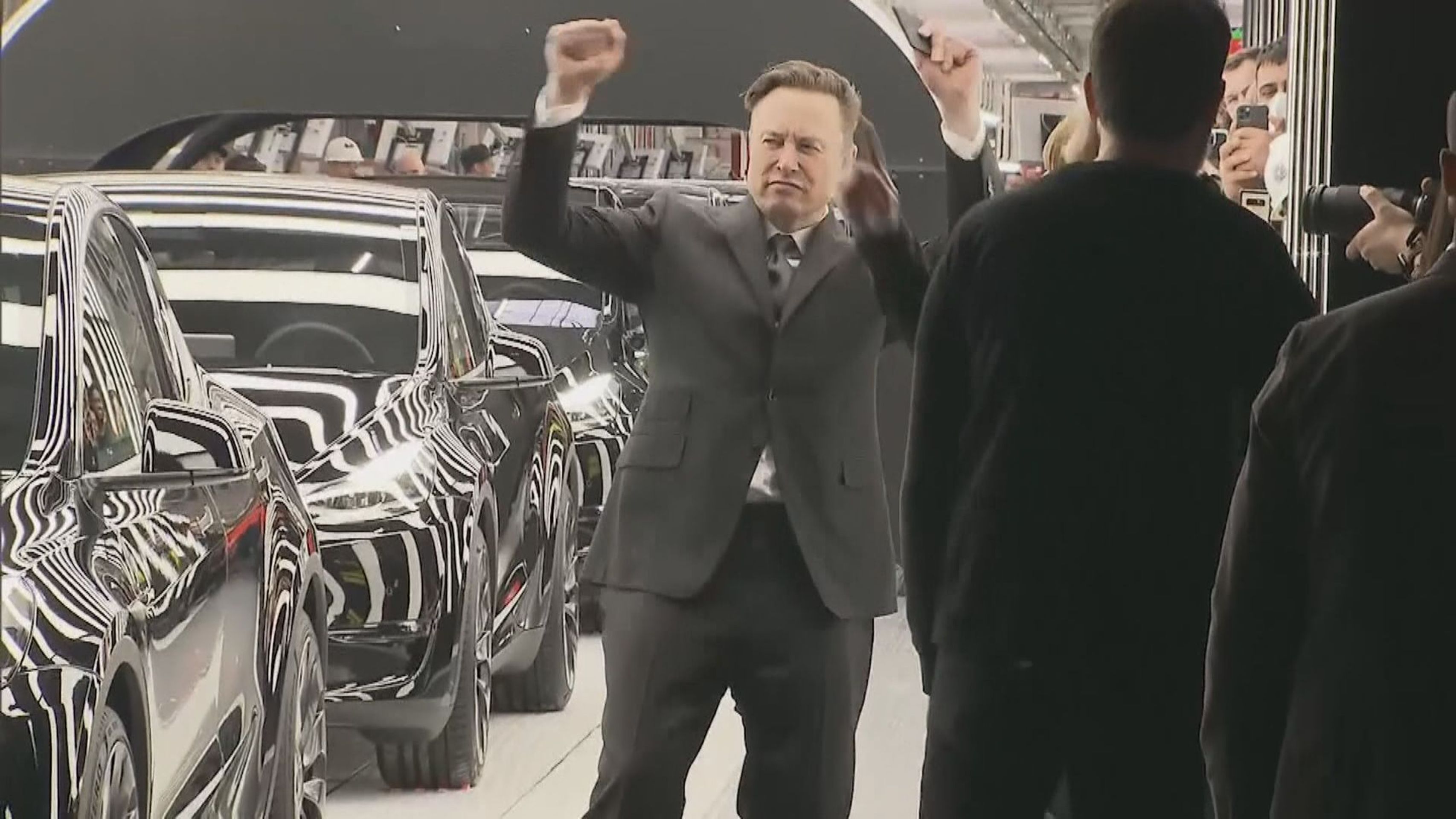 Elon Musk - Elon Musk (11/12)