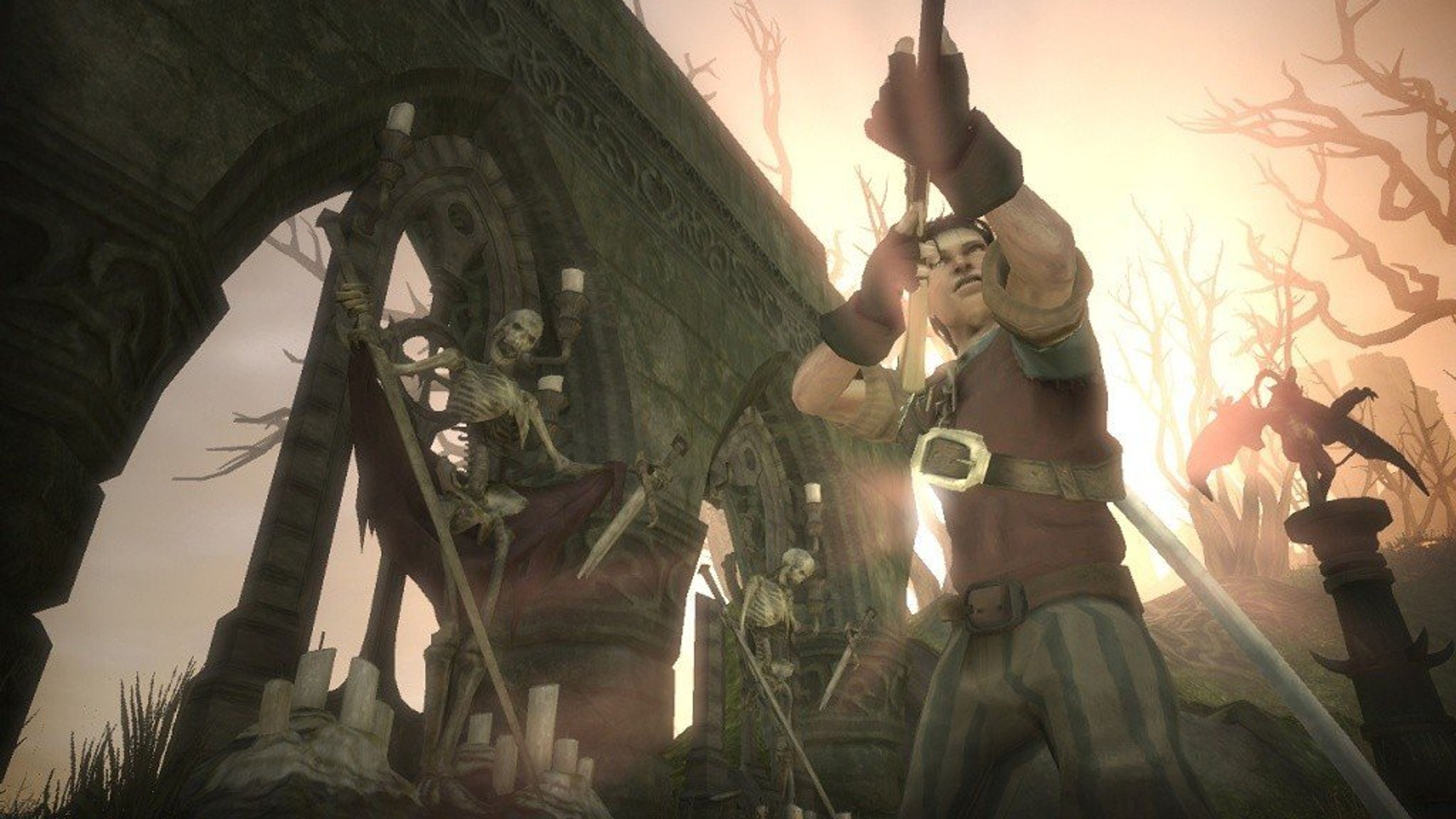 Fable 2 - Fable 2 galerie (6/11)