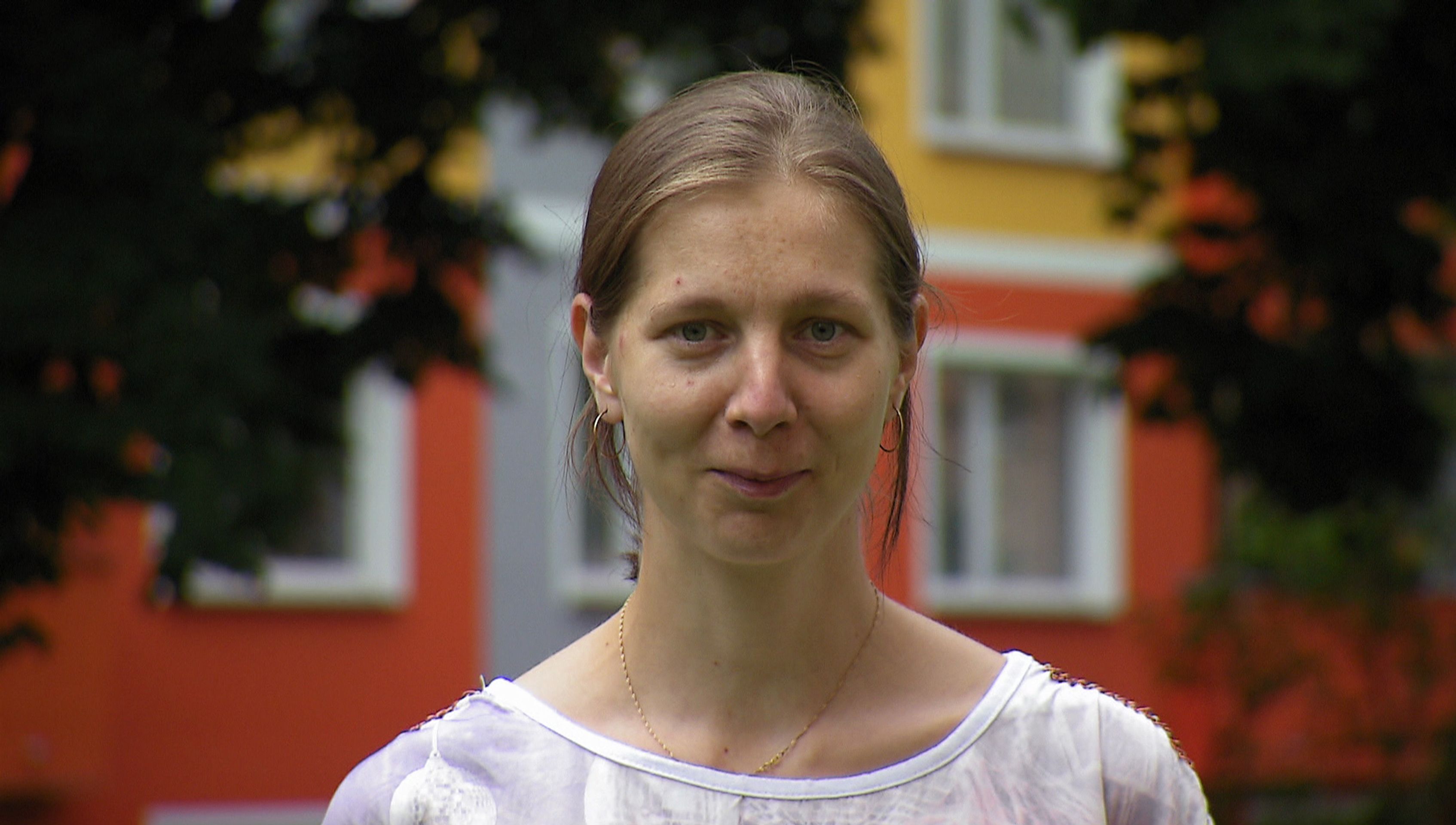Výměna manželek: Byt plný plazů, červů a sarančat! - 1 - GALERIE: Výměna manželek - Byt plný plazů, červů a sarančat! (1/18)