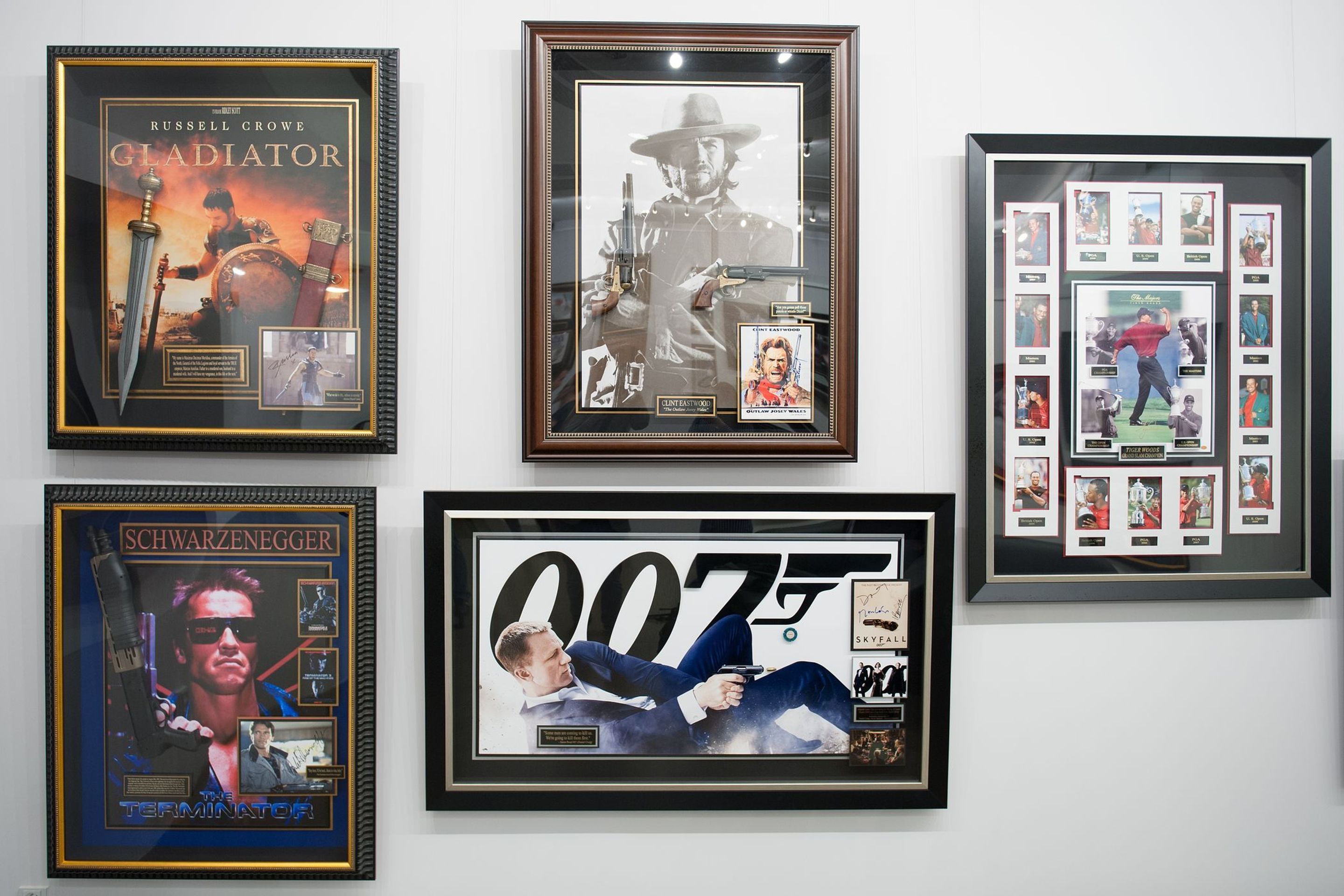 Millionaire Gallery - 10 - GALERIE: Millionaire Gallery v Praze (14/18)