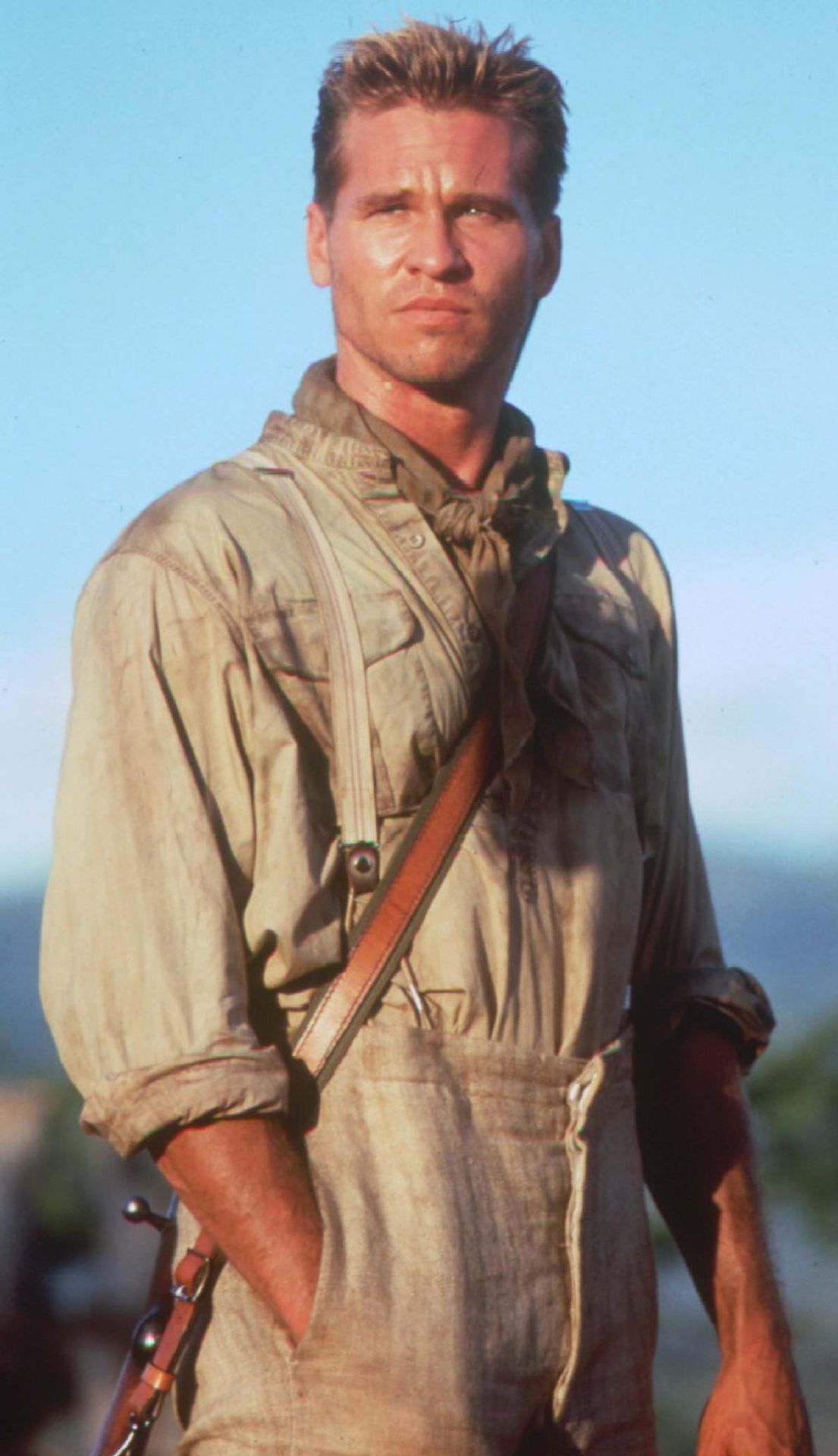 Val Kilmer - Val Kilmer (9/12)