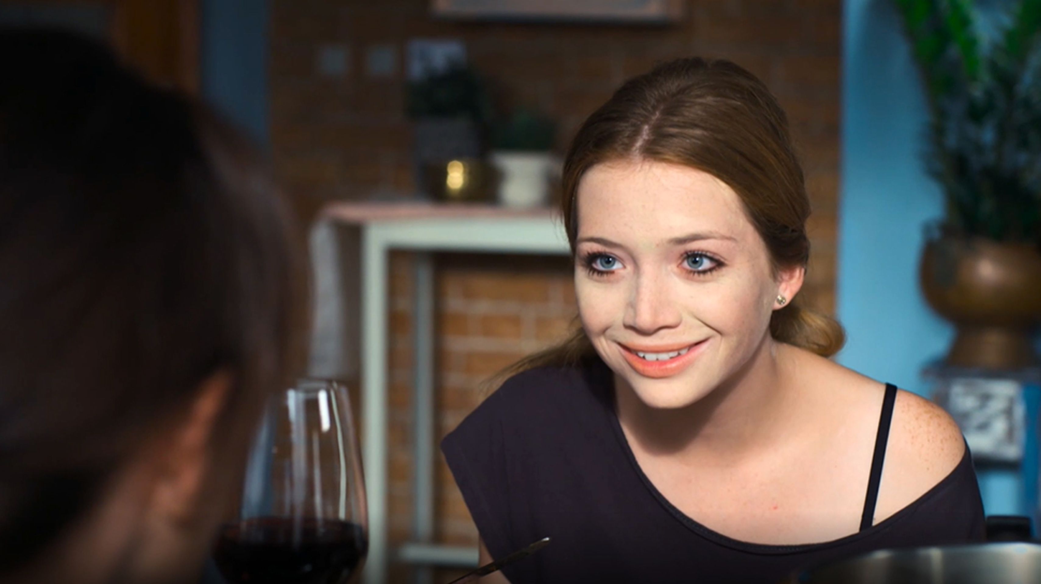 Jedna rodina Denisa Biskupová - Denisa Biskupová (4/5)