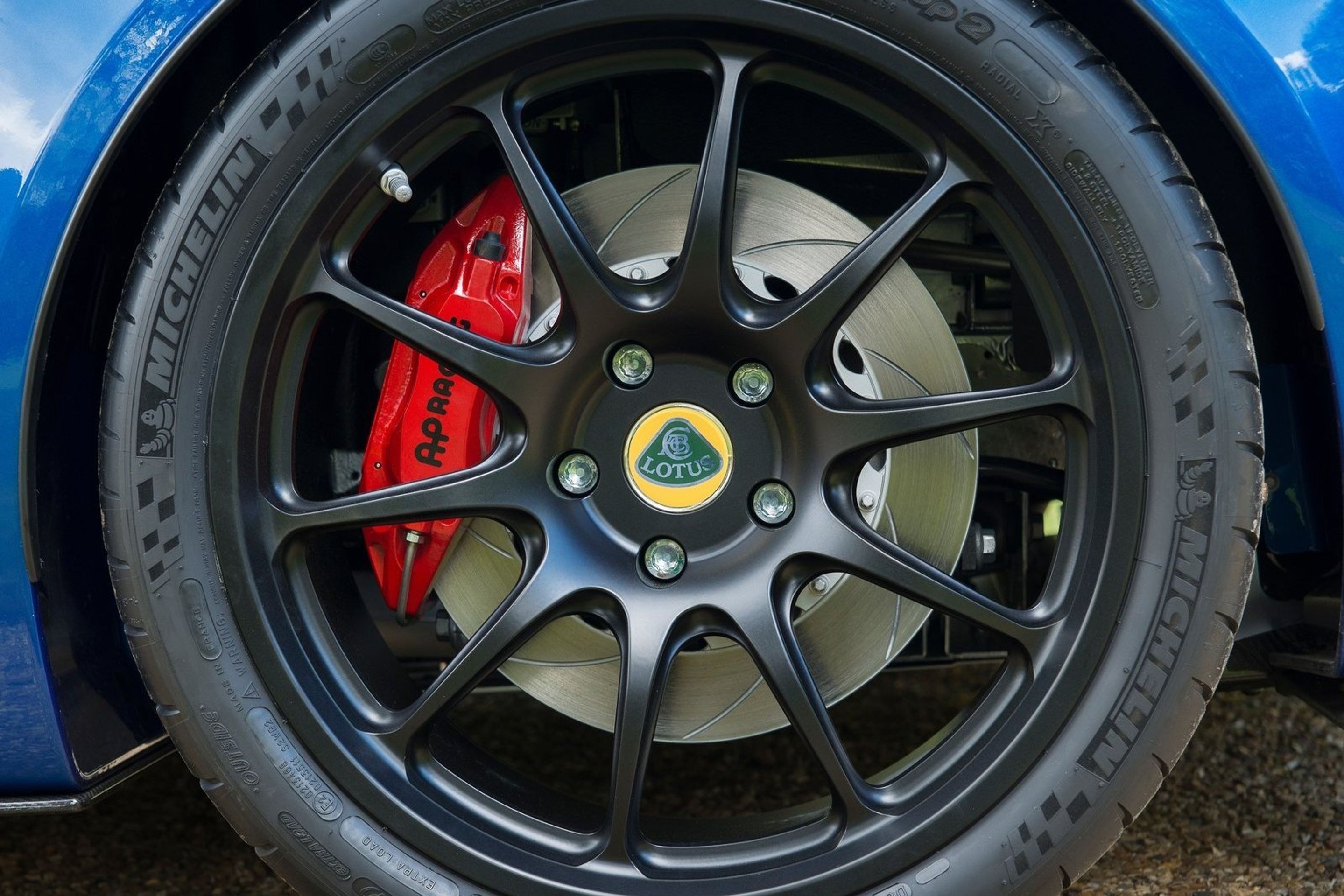 lotus - 18 - GALERIE: Lotus Exige Sport 380 (7/12)