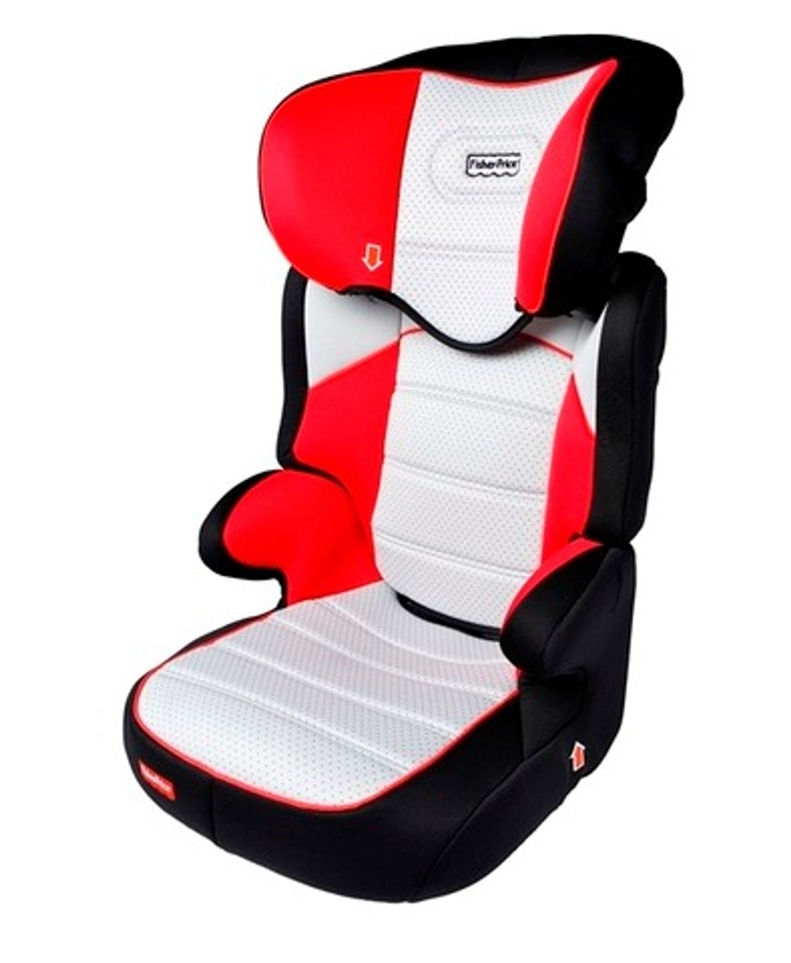 Test dětských autosedaček - 4 - GALERIE: Test dětských autosedaček (4/11)