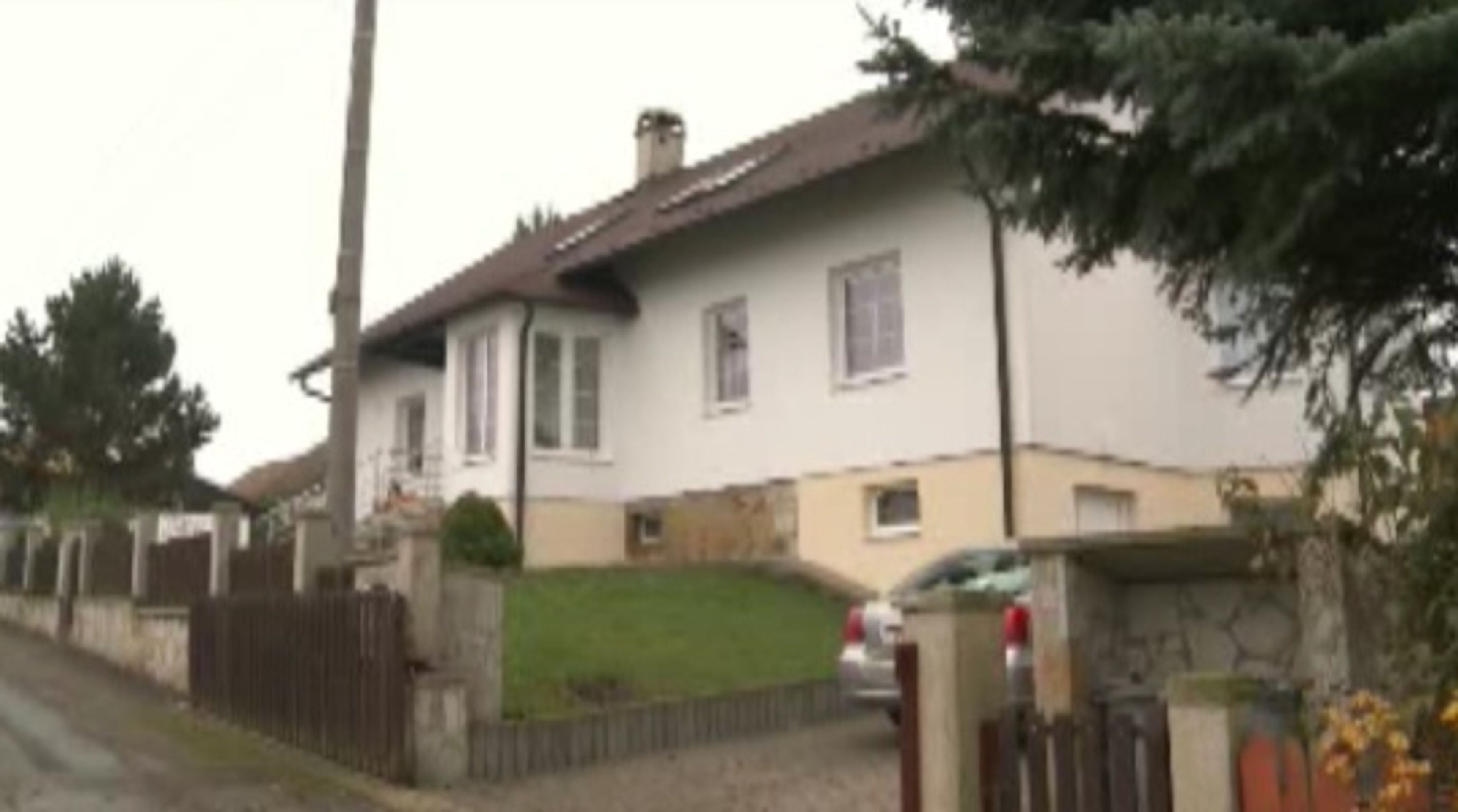 Tady žije budoucí ministryně Ludmila Müllerová - 6 - Tady žije budoucí ministryně Ludmila Müllerová (3/6)