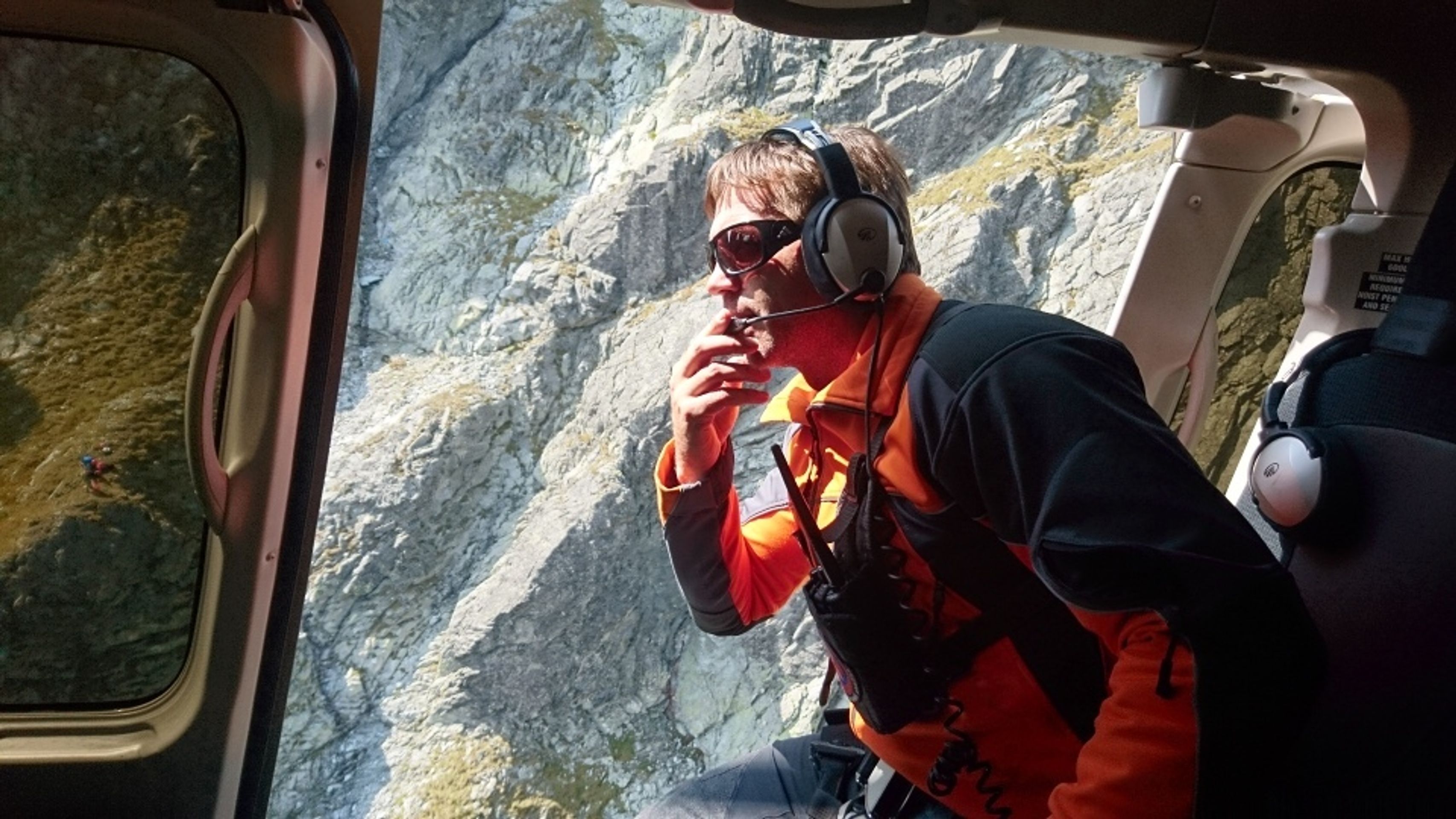 Český turista zemřel v Tatrách - 1 - GALERIE: Český turista zemřel v Tatrách (5/5)