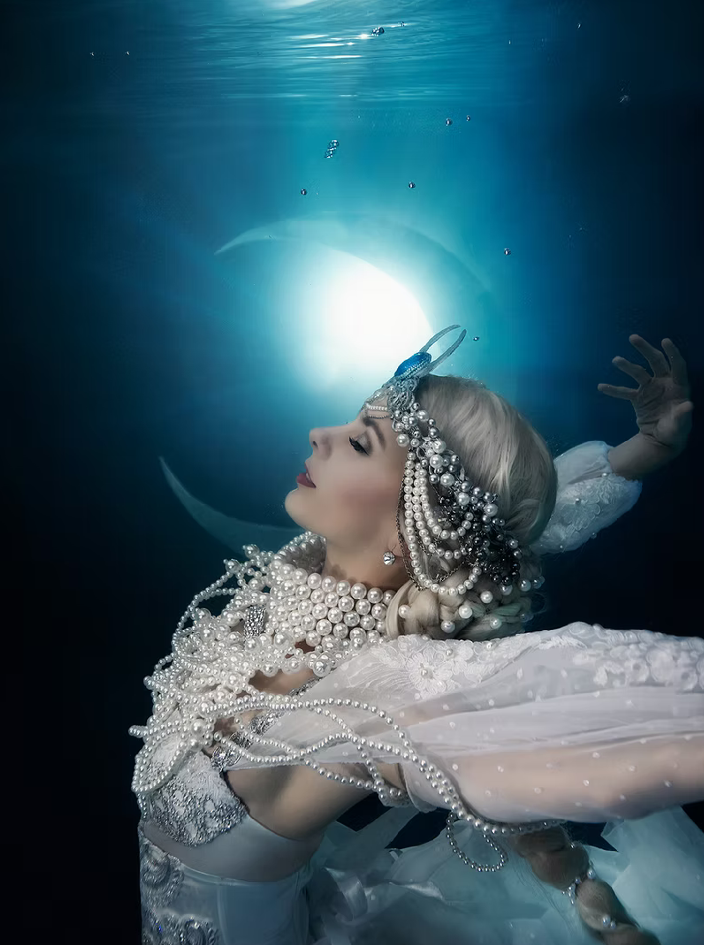 Dreams 4 - Once Upon a dream in Waterland (3/6)