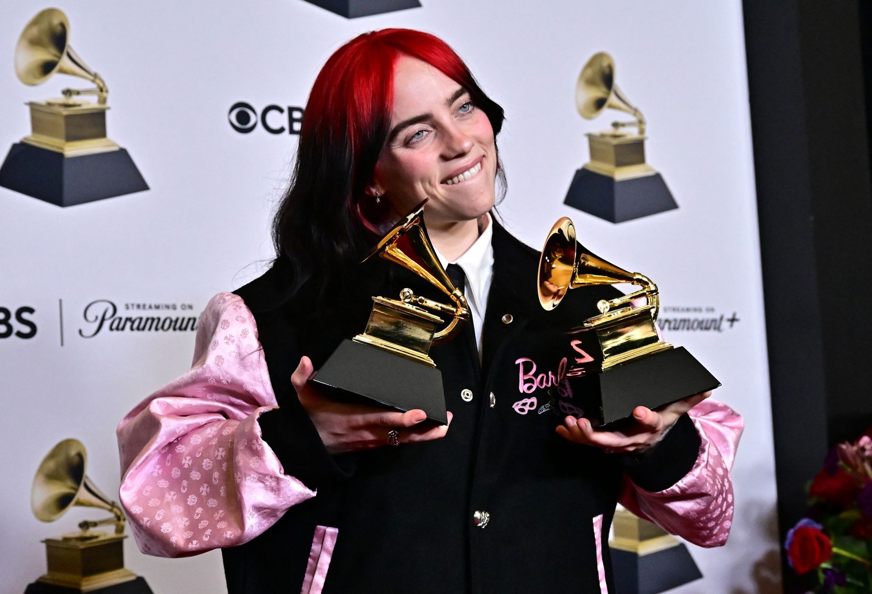 Billie Eilish, 4. 2. 2024 Grammy Awards - Grammy Awards (4/7)