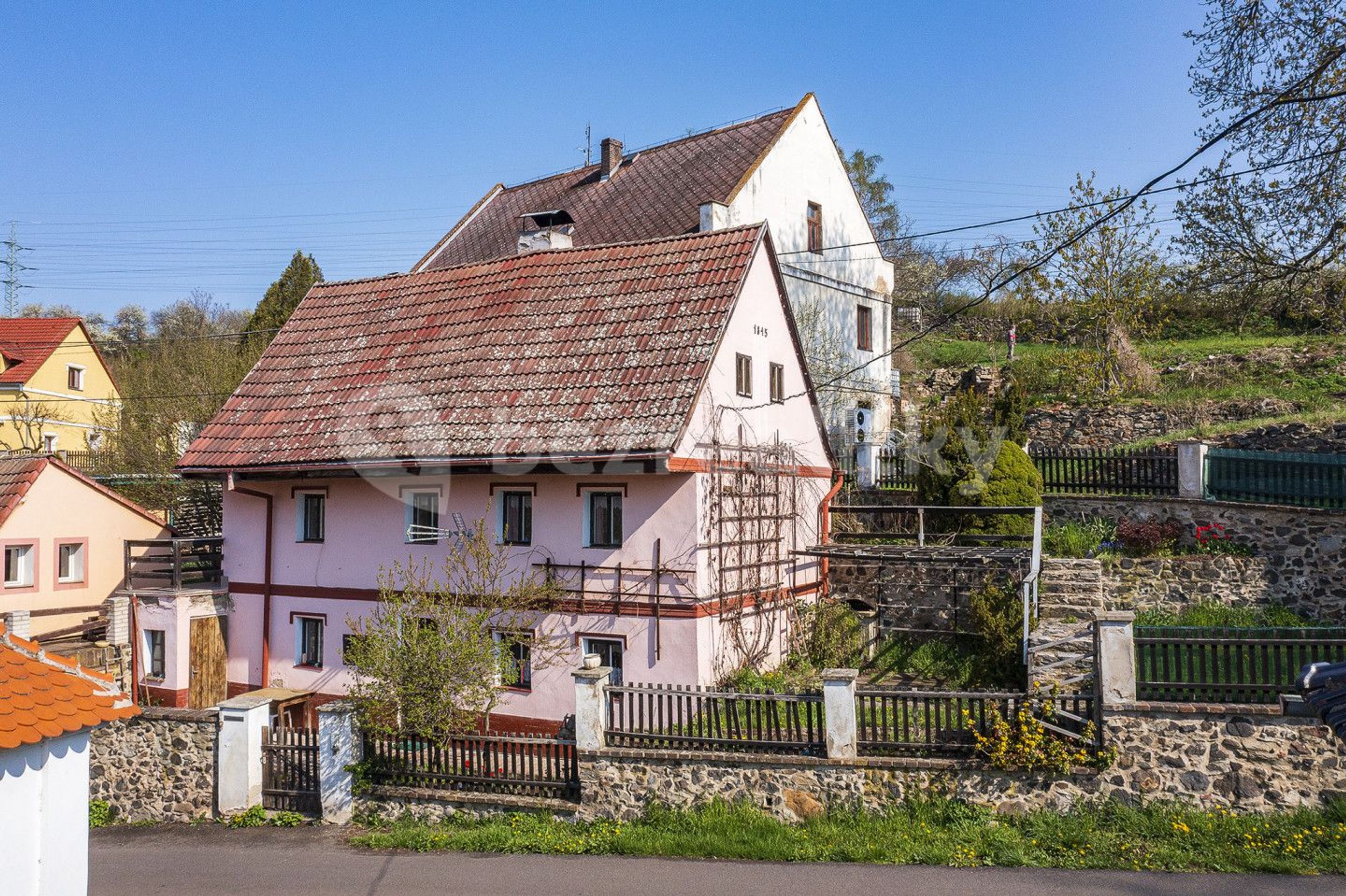 Rekreační nemovitost na prodej - Rekreační nemovitosti na prodej (18/23)