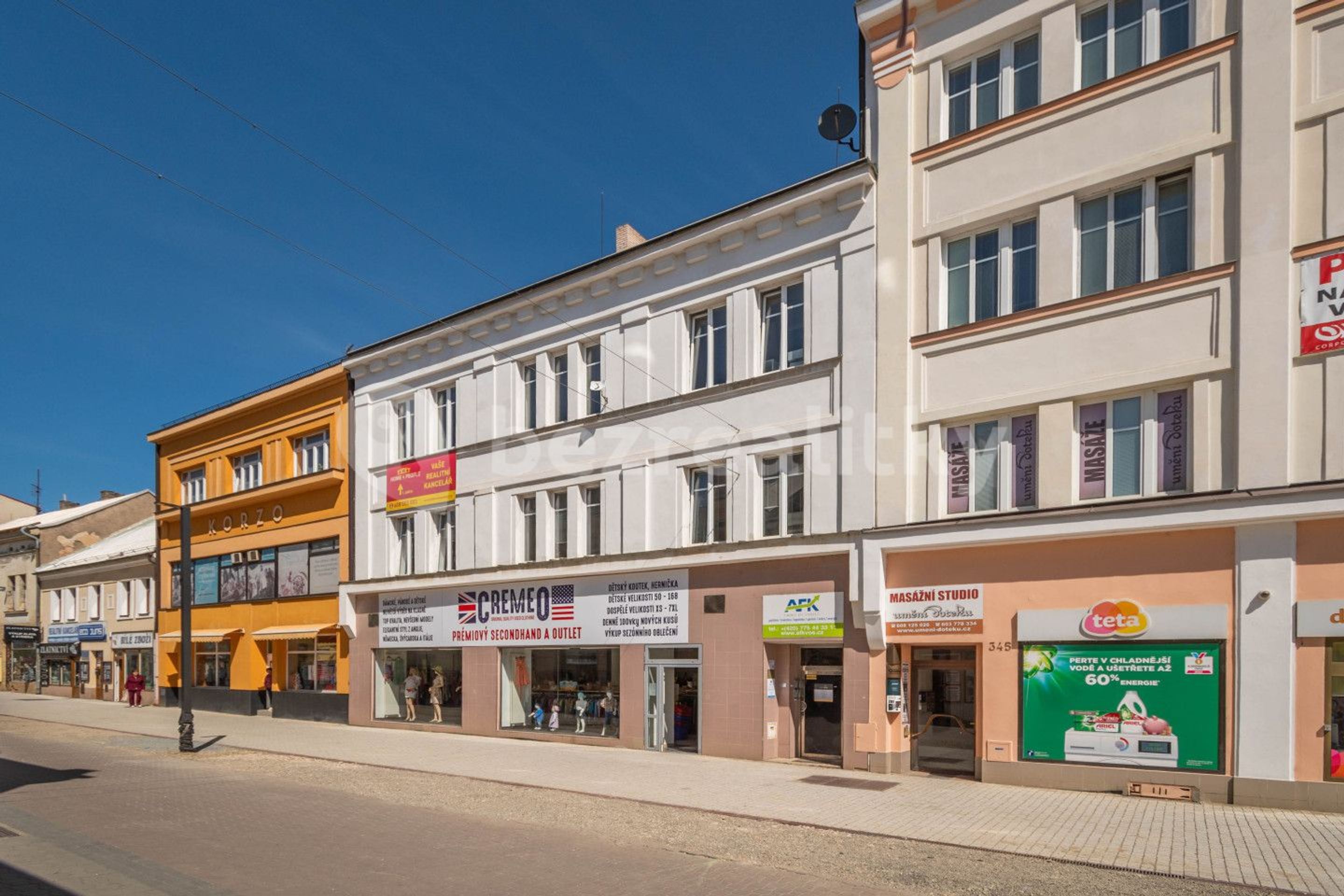 Budovy v Kladně na prodej - Budovy v Kladně na prodej (17/17)