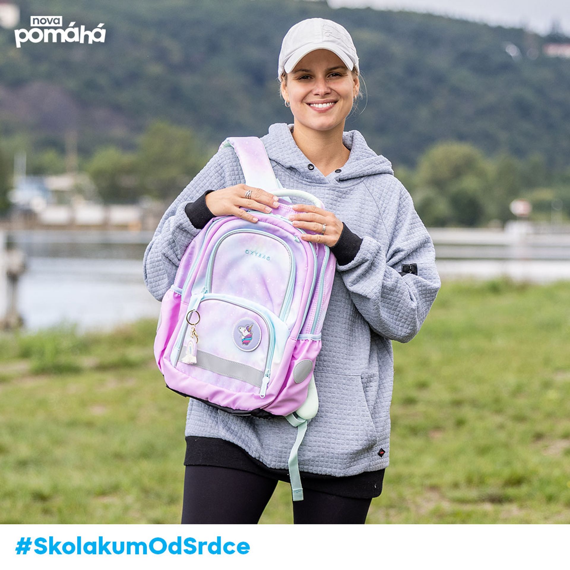 Školákům od srdce - Školákům od srdce (1/6)