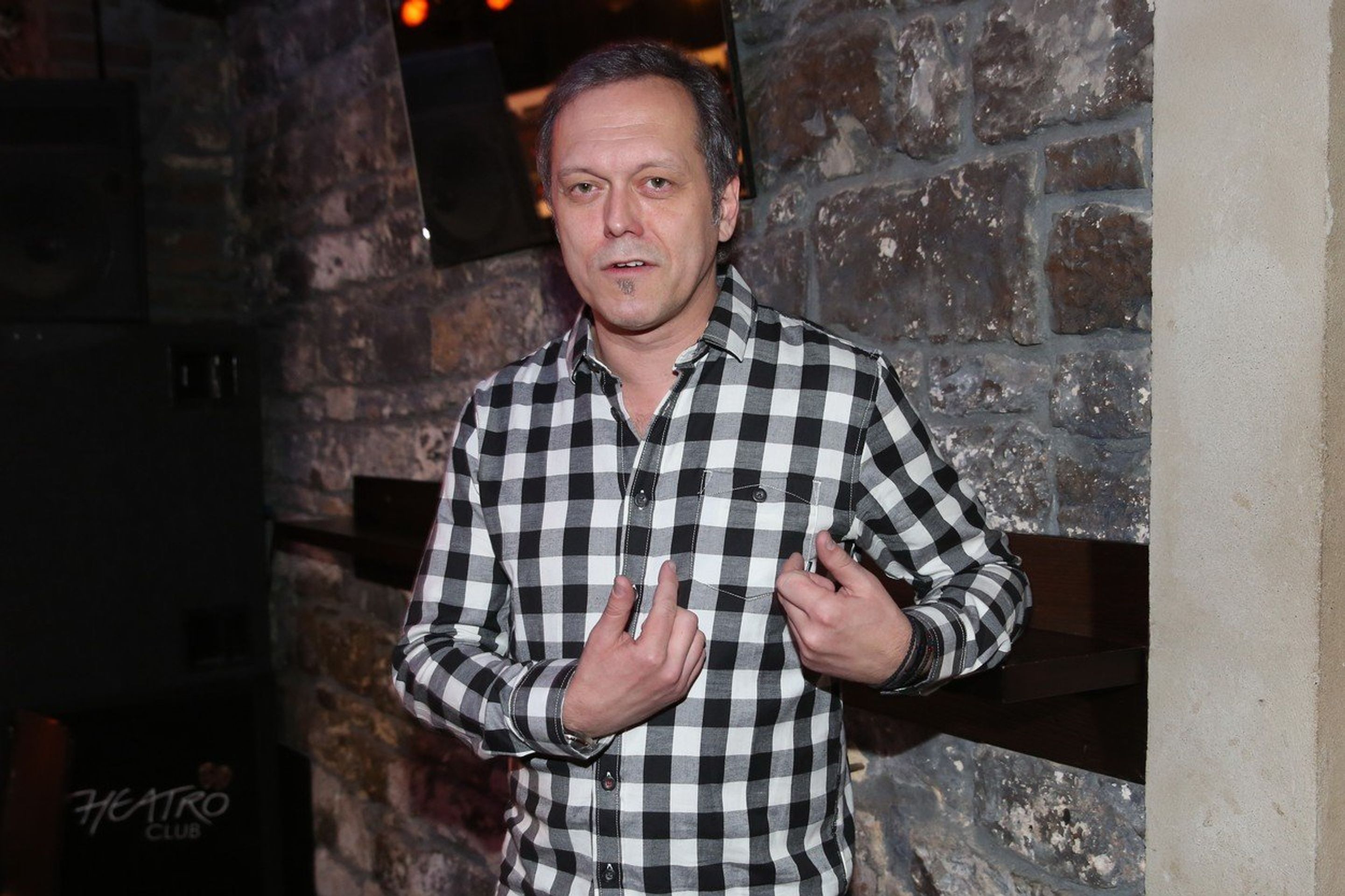 Viktor Dyk - GALERIE: Viktor Dyk (4/6)