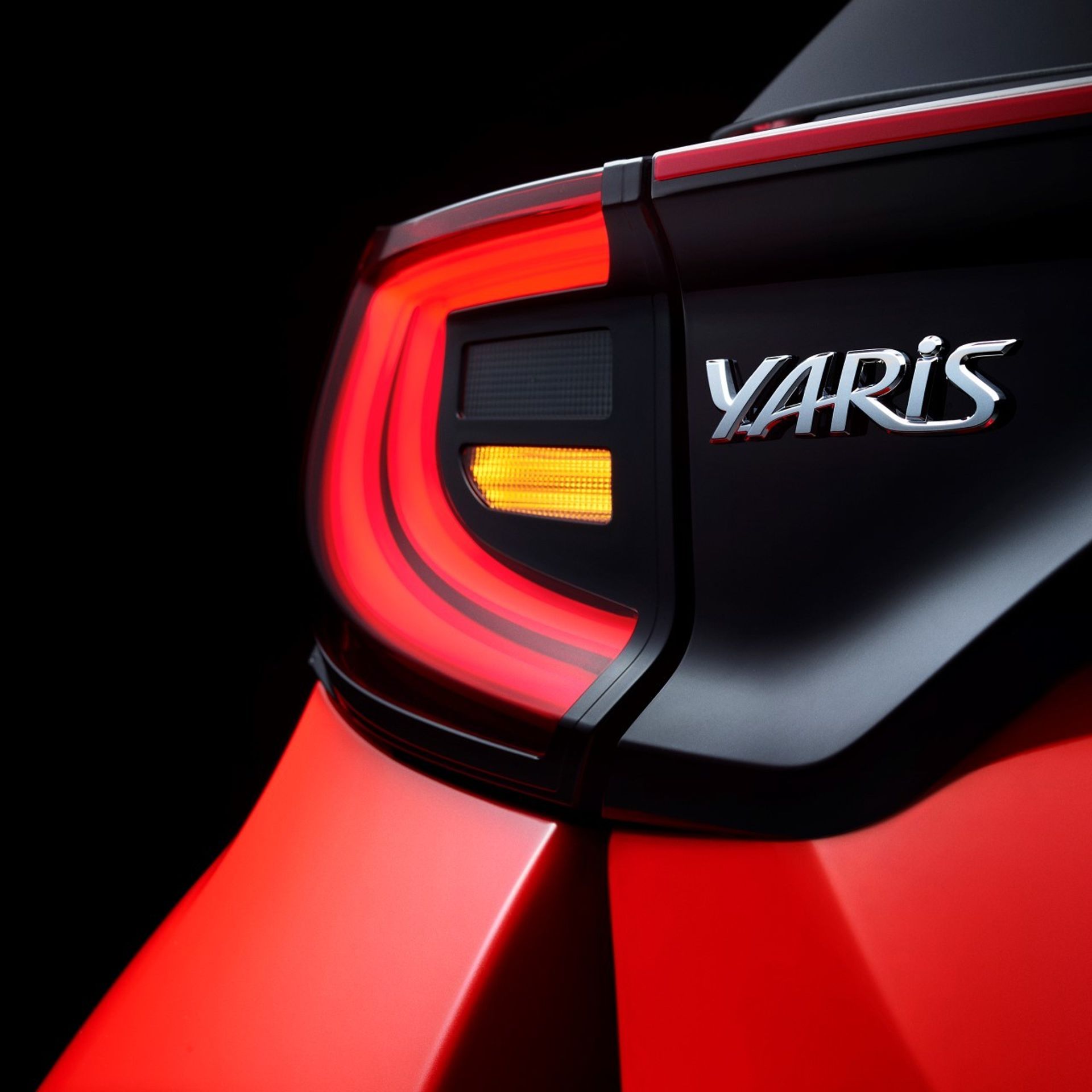 Nová Toyota Yaris - 28 - Fotogalerie: Nová generace Toyoty Yaris (12/18)