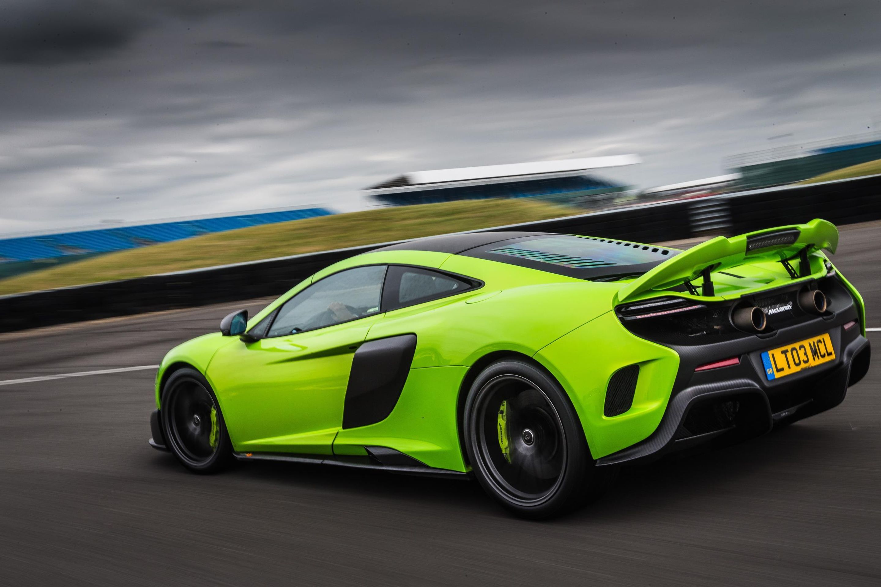 mclaren - 20 - GALERIE: McLaren slaví (7/15)