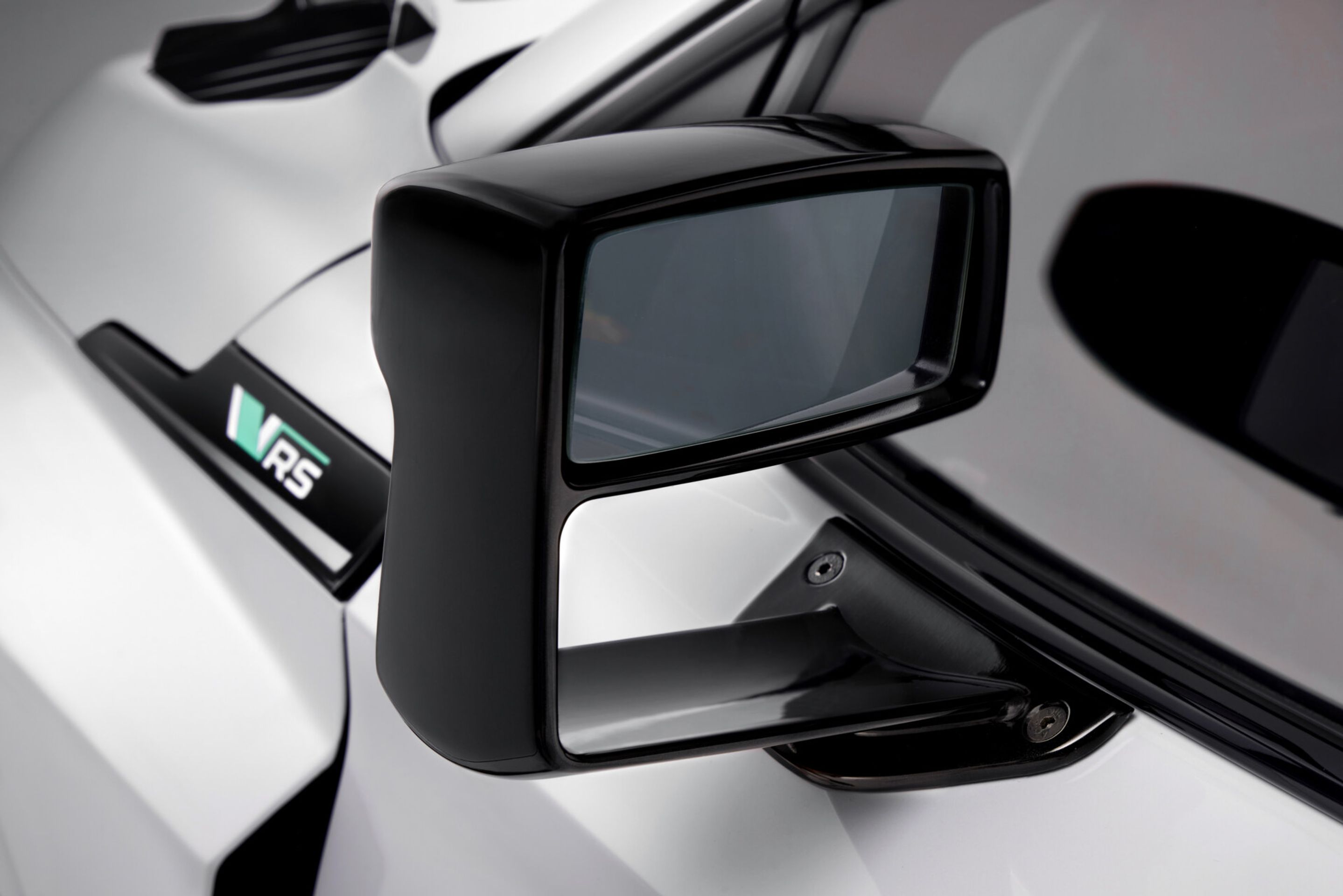 Koncept Škoda Enyaq RS Race - Koncept Škoda Enyaq RS Race (12/27)