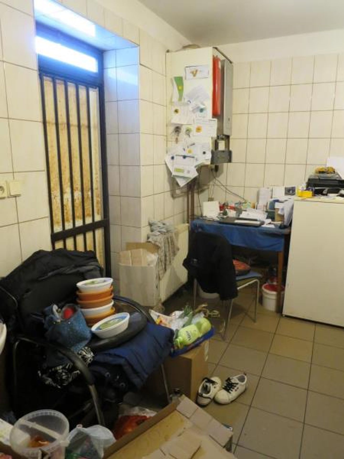 Hospoda U Zubra (8) - Provozovny uzavřené v letošním roce (34/256)