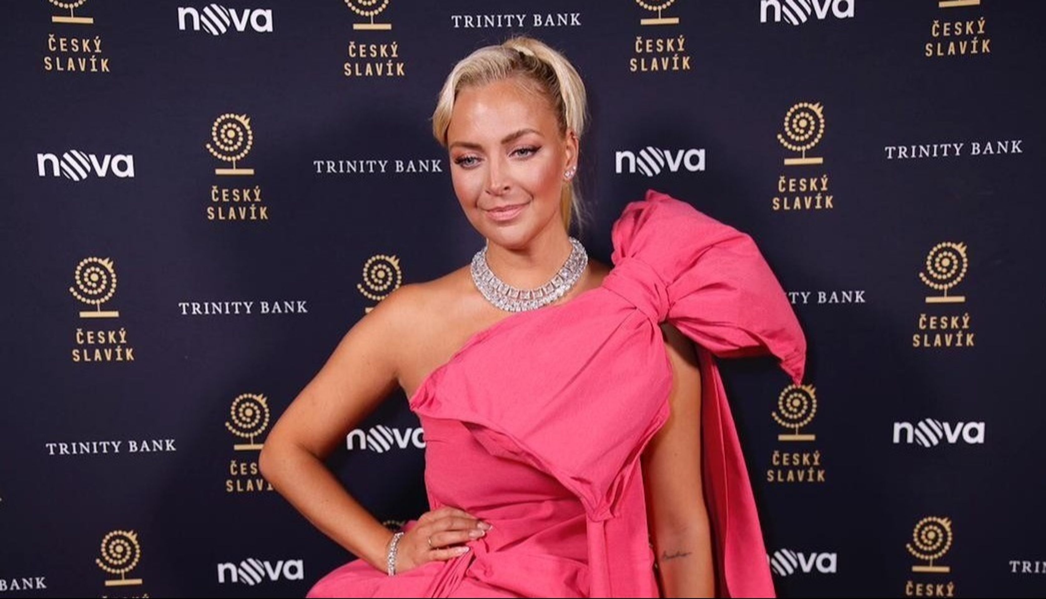 Zpěvačka Markéta Konvičková - Markéta Konvičková (6/9)